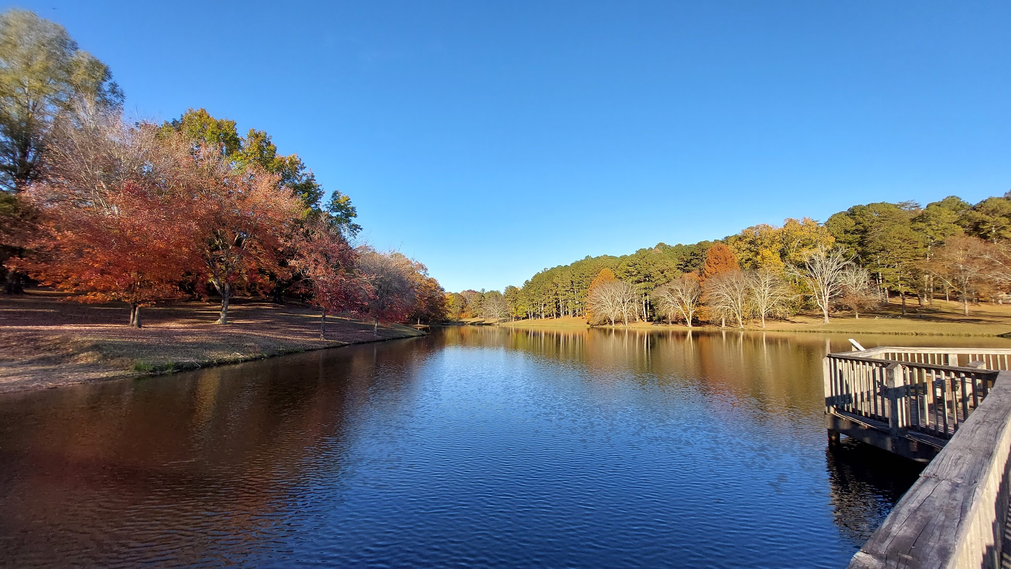 James H. (Sloppy) Floyd State Park