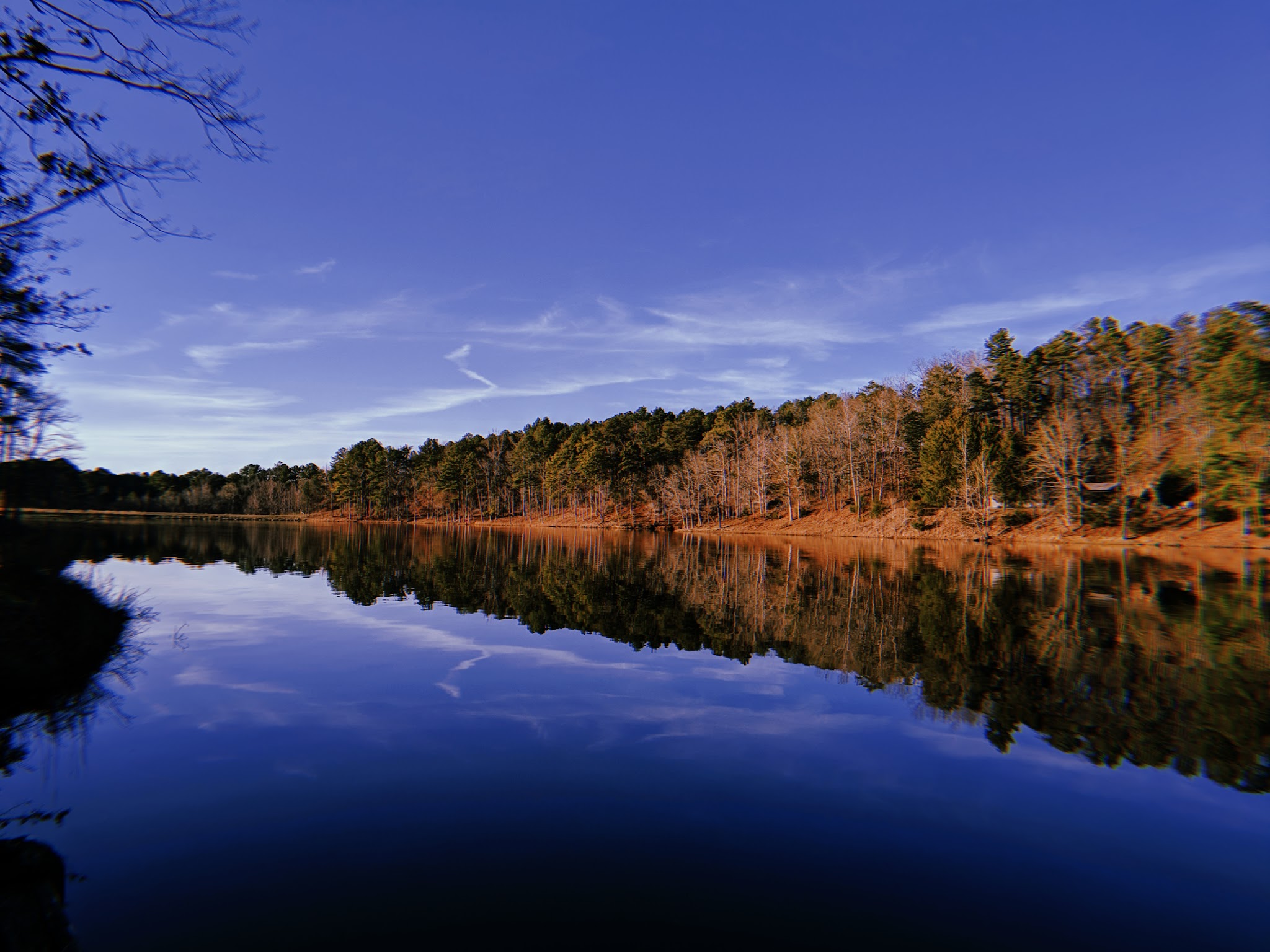 James H. (Sloppy) Floyd State Park