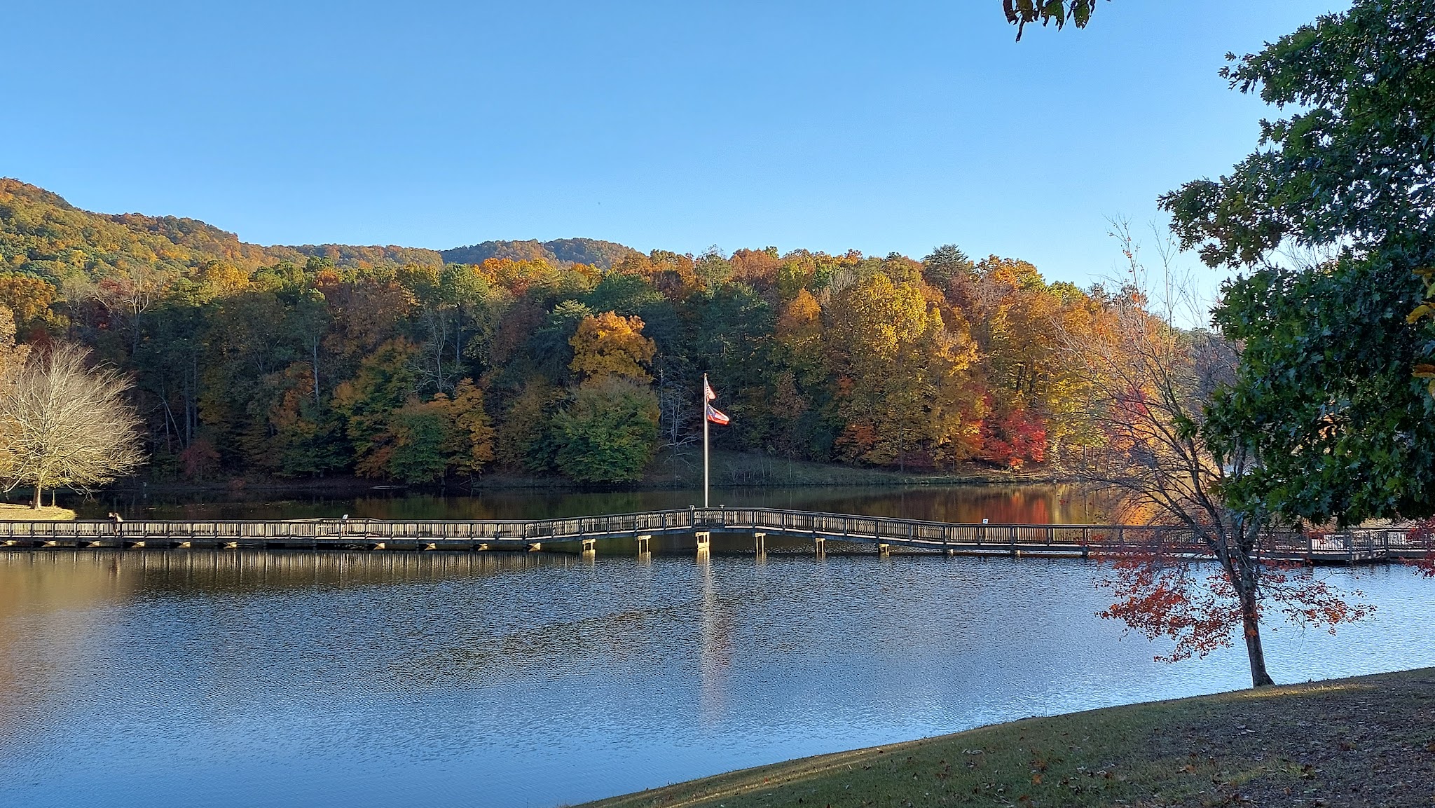 James H. (Sloppy) Floyd State Park