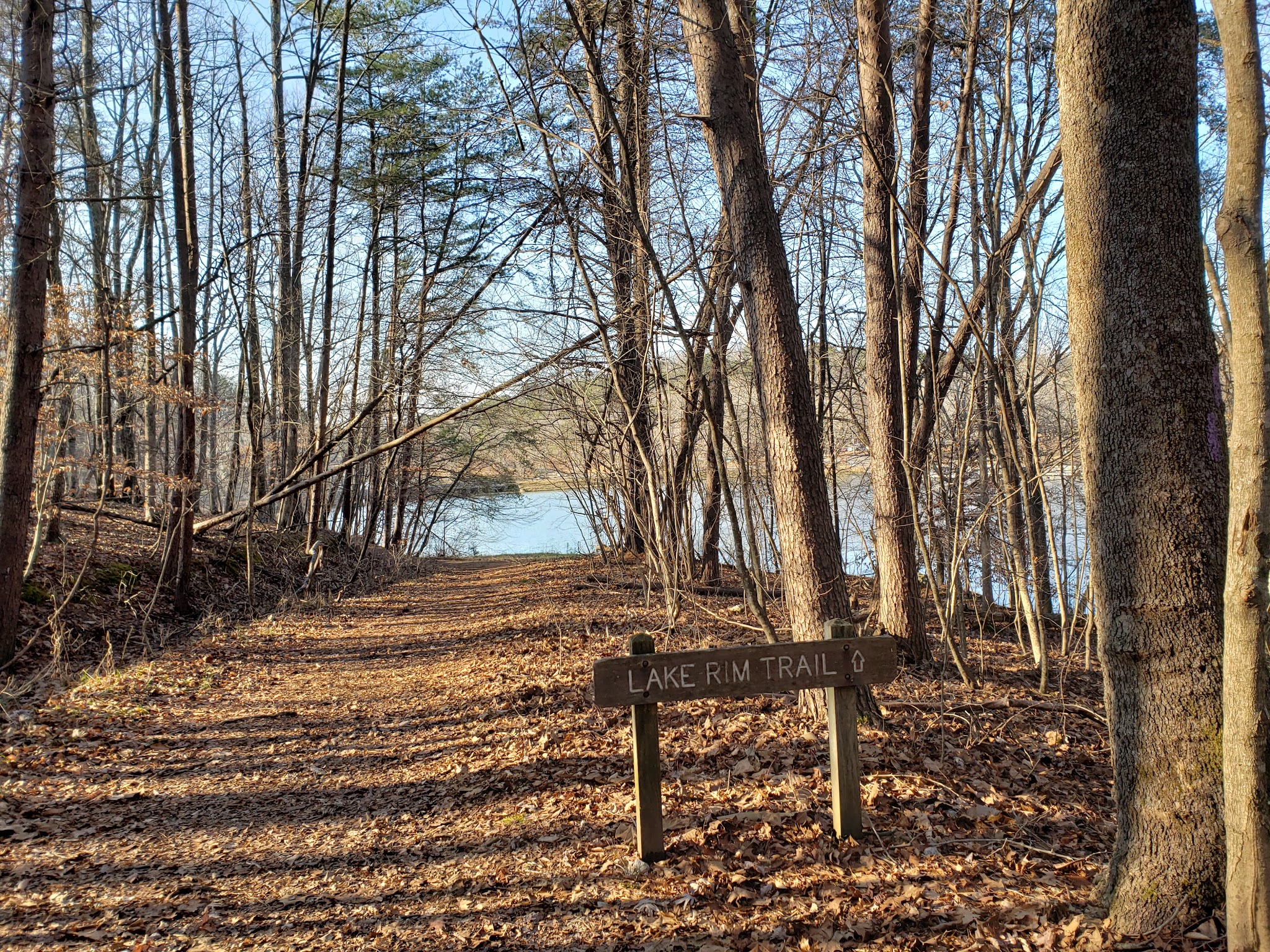 James H. (Sloppy) Floyd State Park