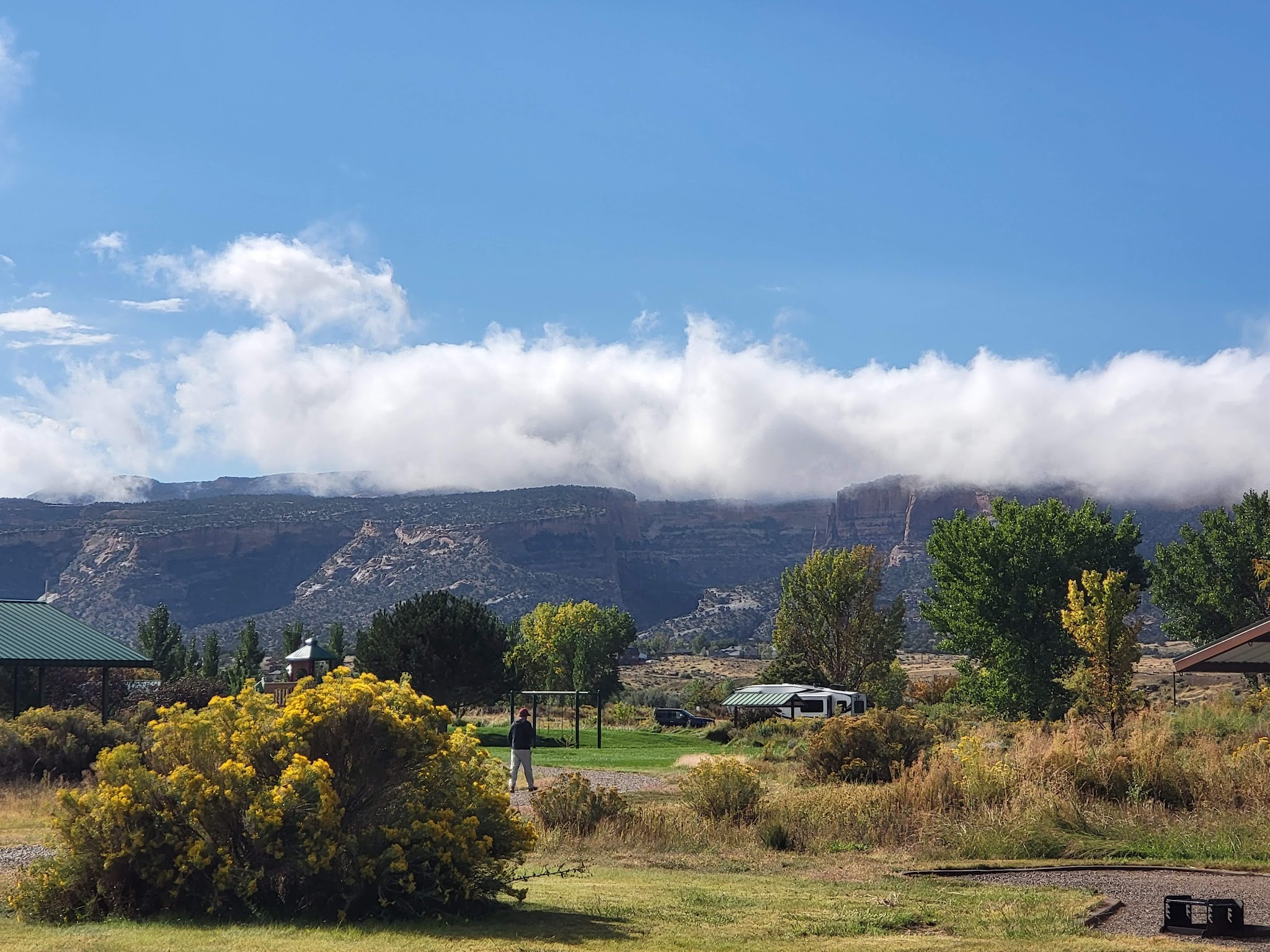 James M Robb-Colorado River State Park-Fruita Section