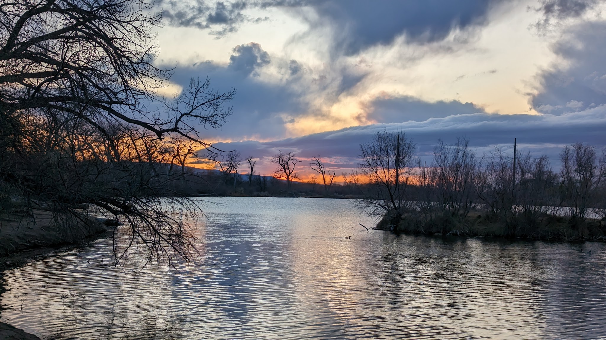 James M Robb-Colorado River State Park-Fruita Section