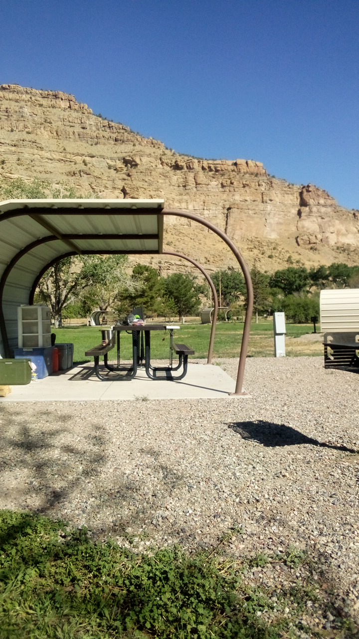 James M Robb-Colorado River State Park-Island Acres Section