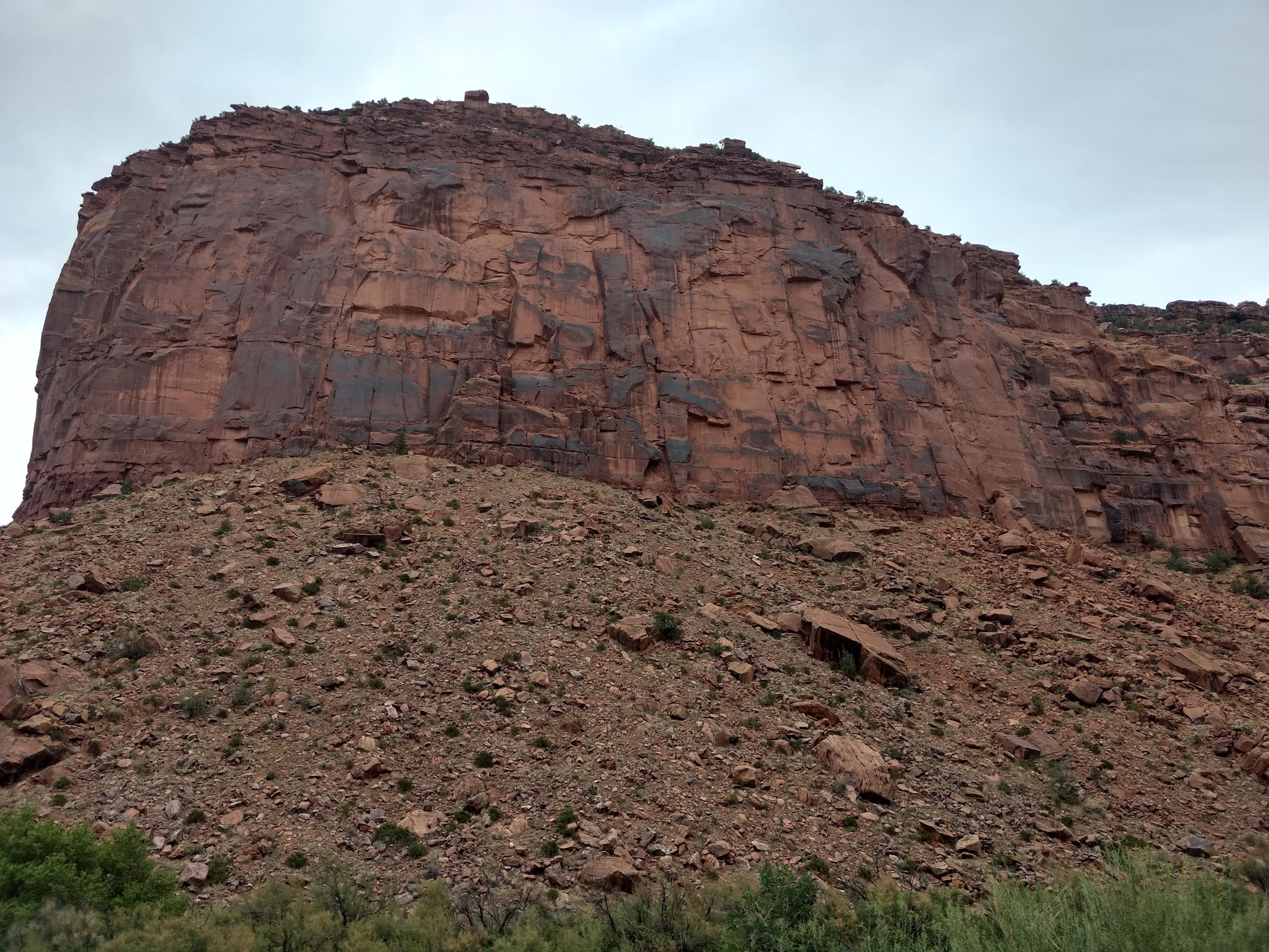 James M Robb-Colorado River State Park-Island Acres Section