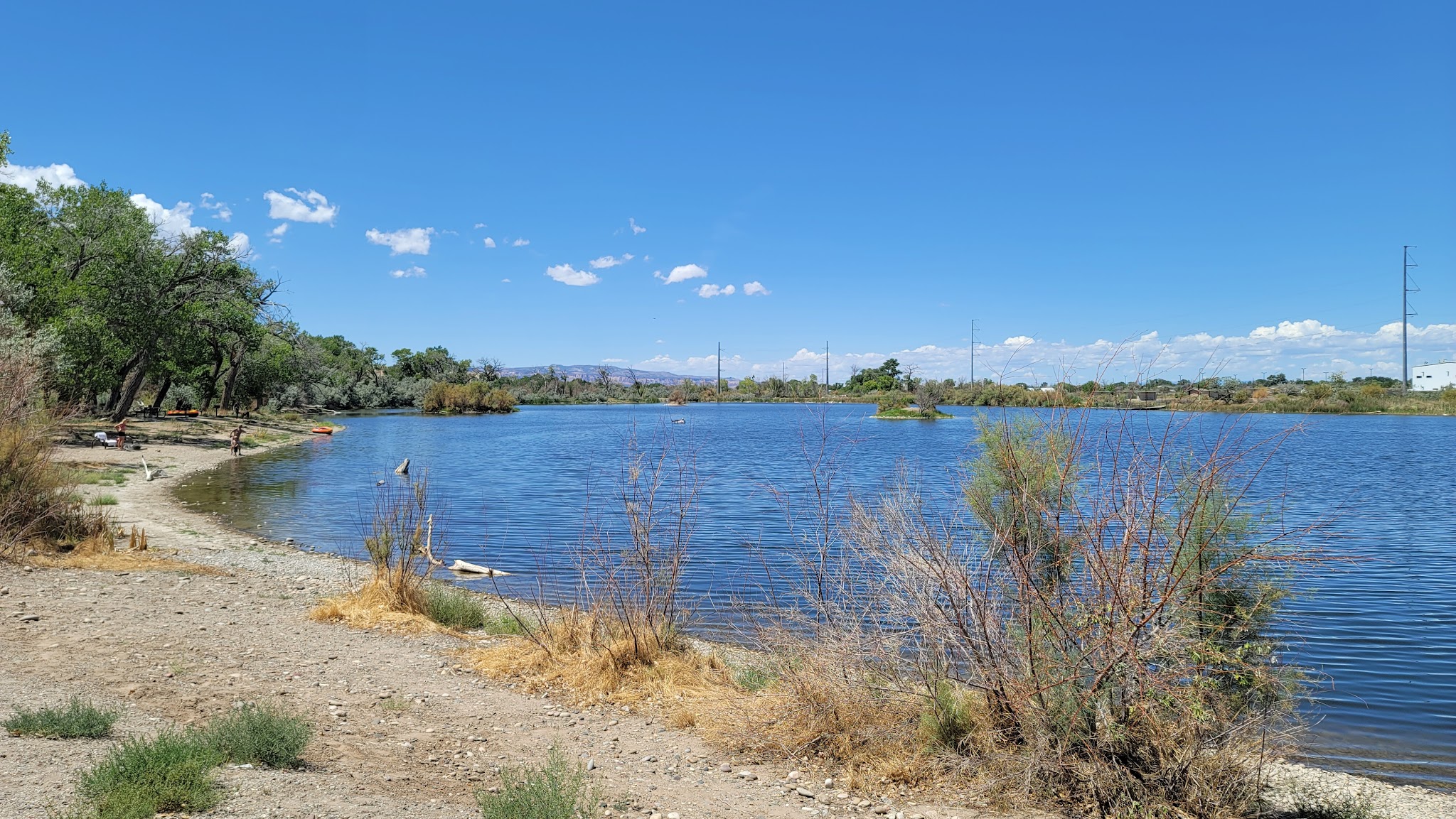 James M Robb-Colorado River State Park-Fruita Section