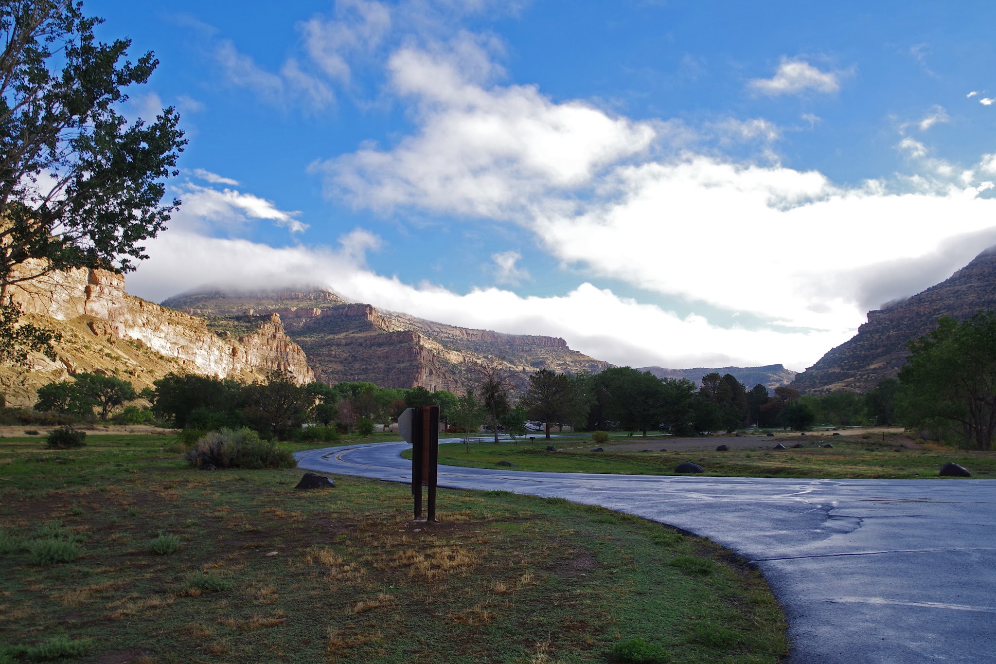 James M Robb-Colorado River State Park-Island Acres Section