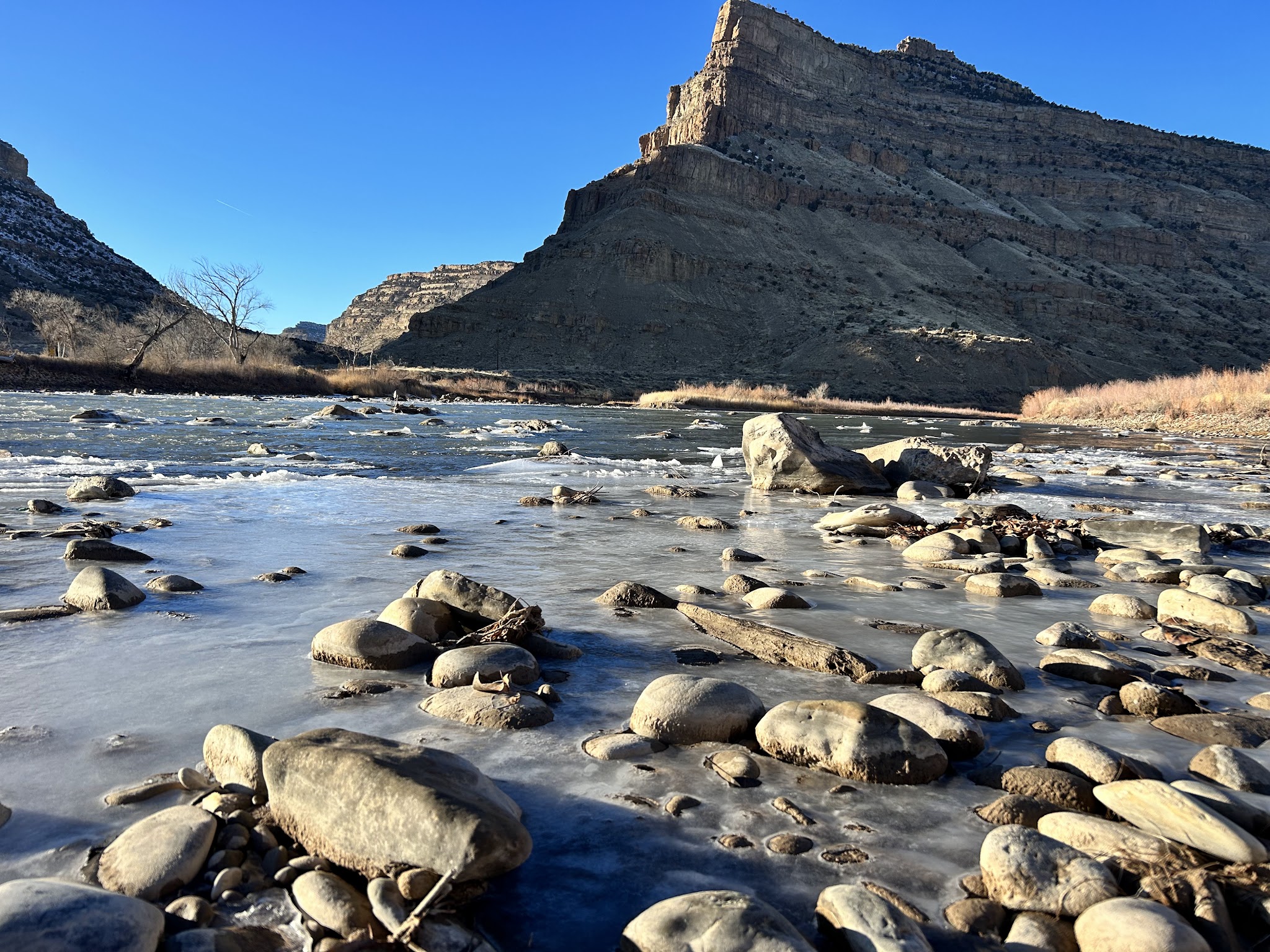James M Robb-Colorado River State Park-Fruita Section