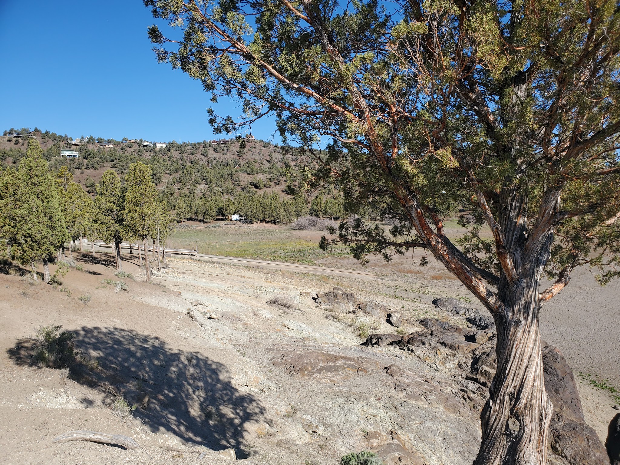 Jasper Point State Park