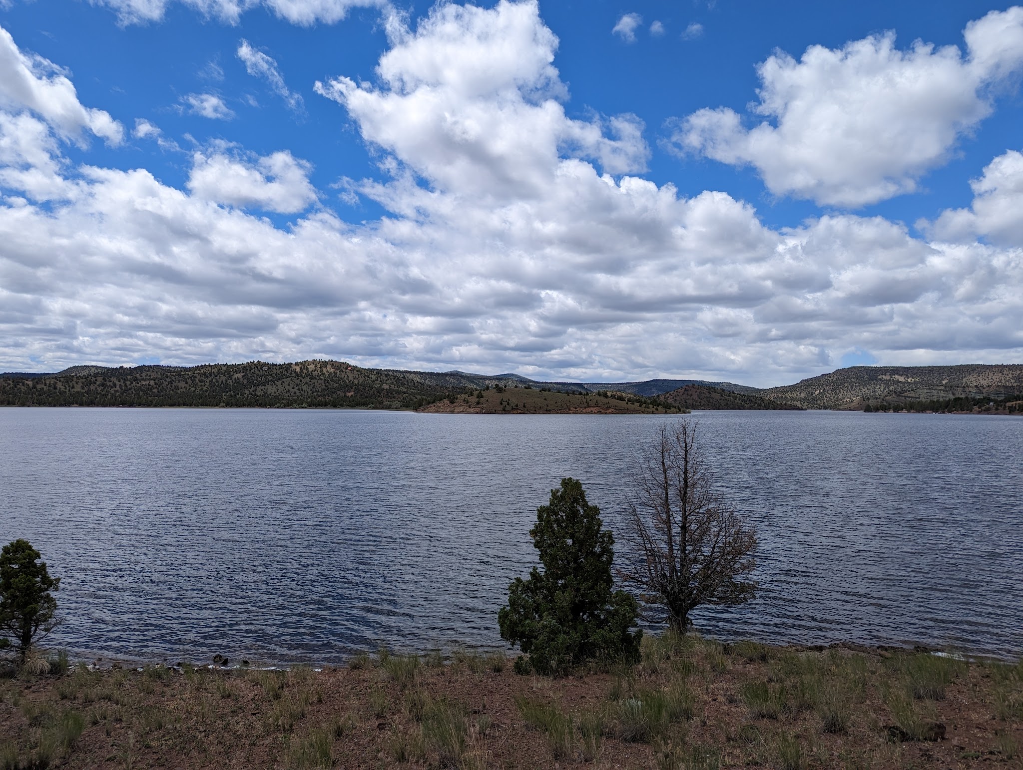 Jasper Point State Park