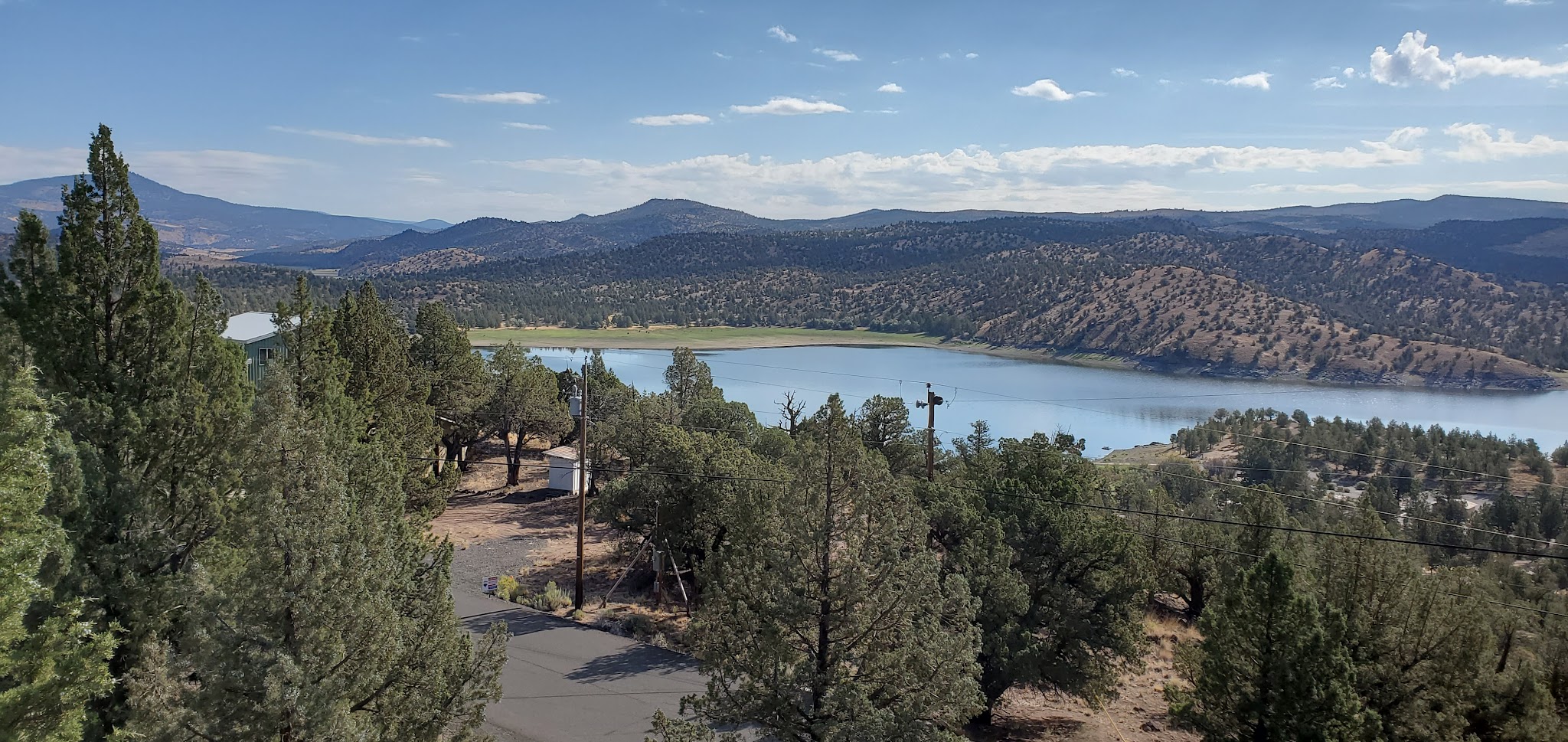 Jasper Point State Park