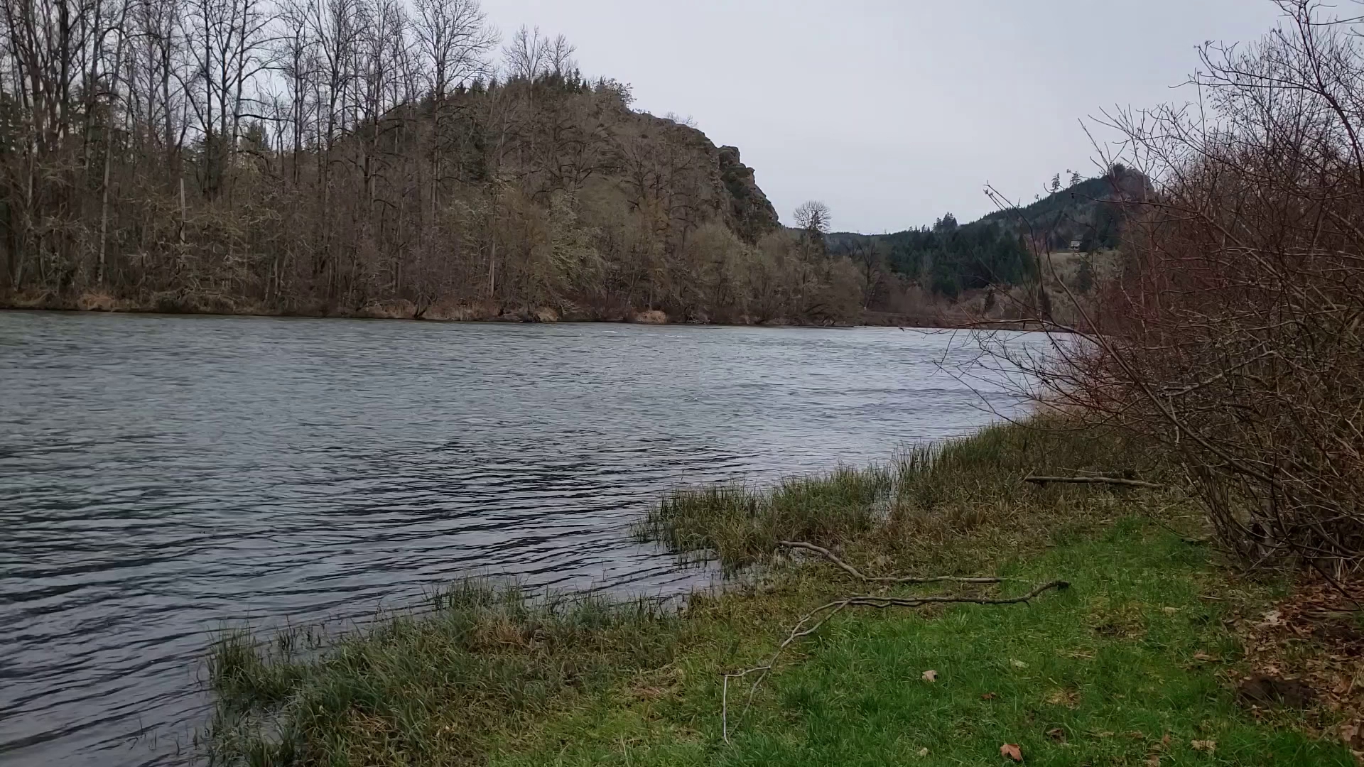 Jasper State Recreation Site