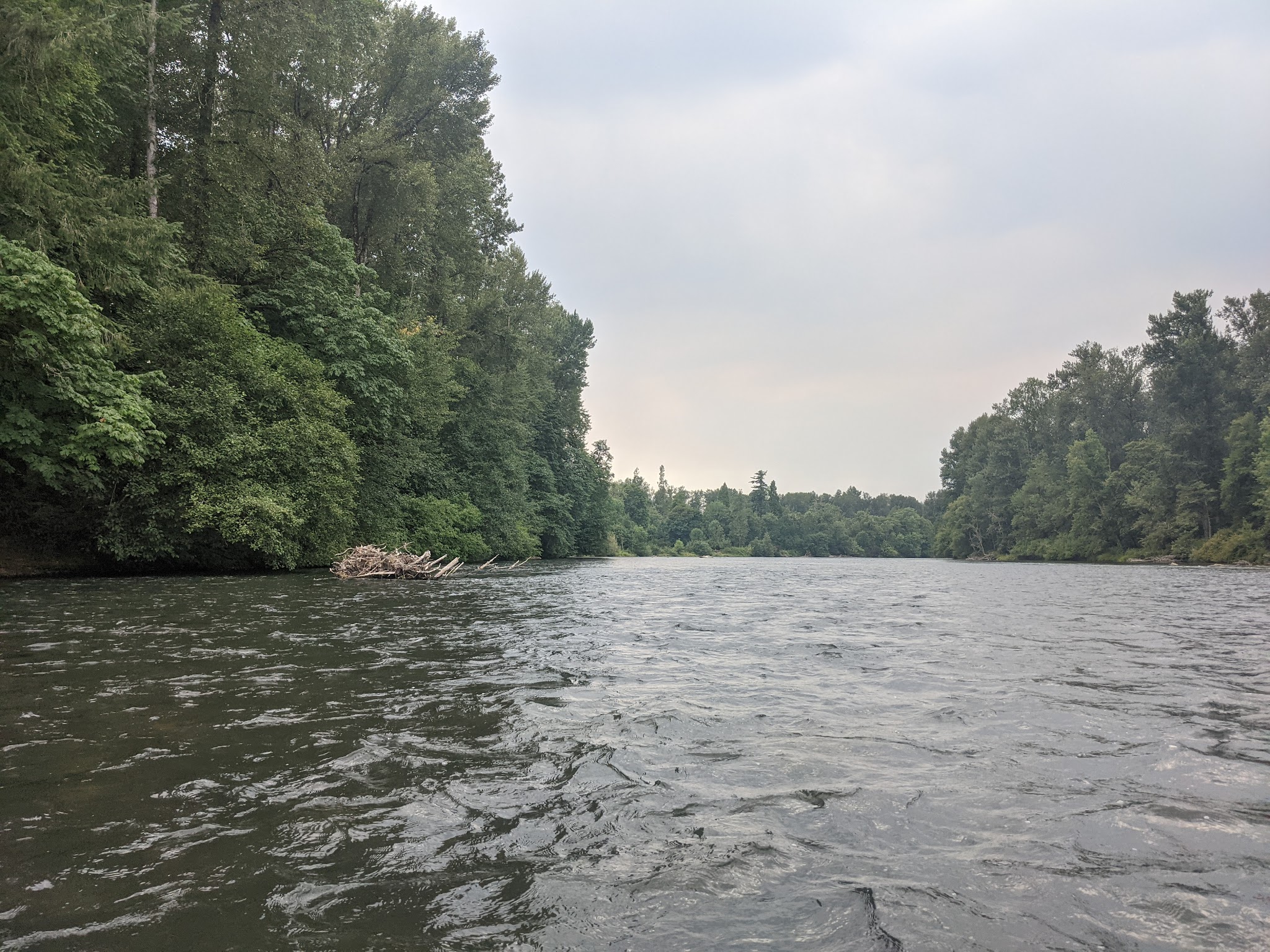 Jasper State Recreation Site