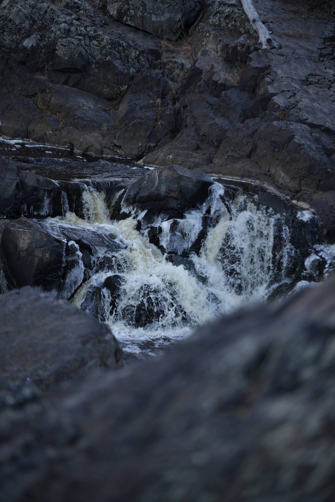 Jay Cooke Campground