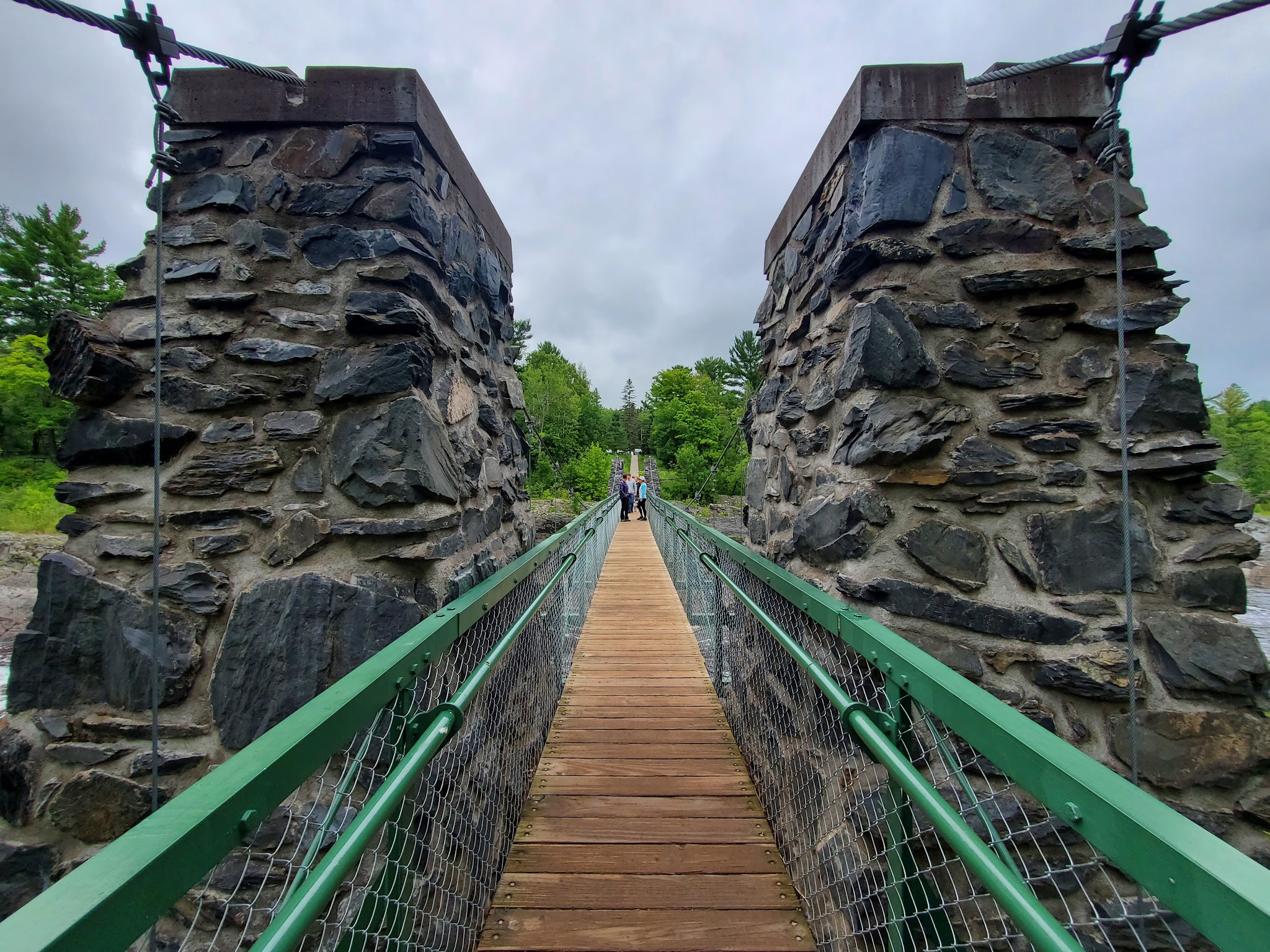 Jay Cooke Campground