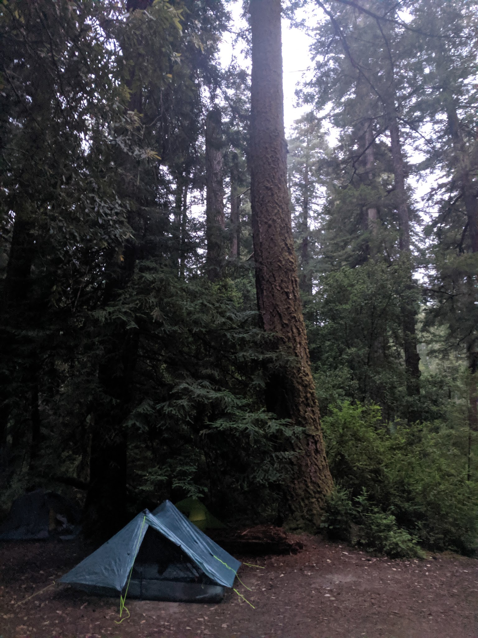 Jay Trail Campground