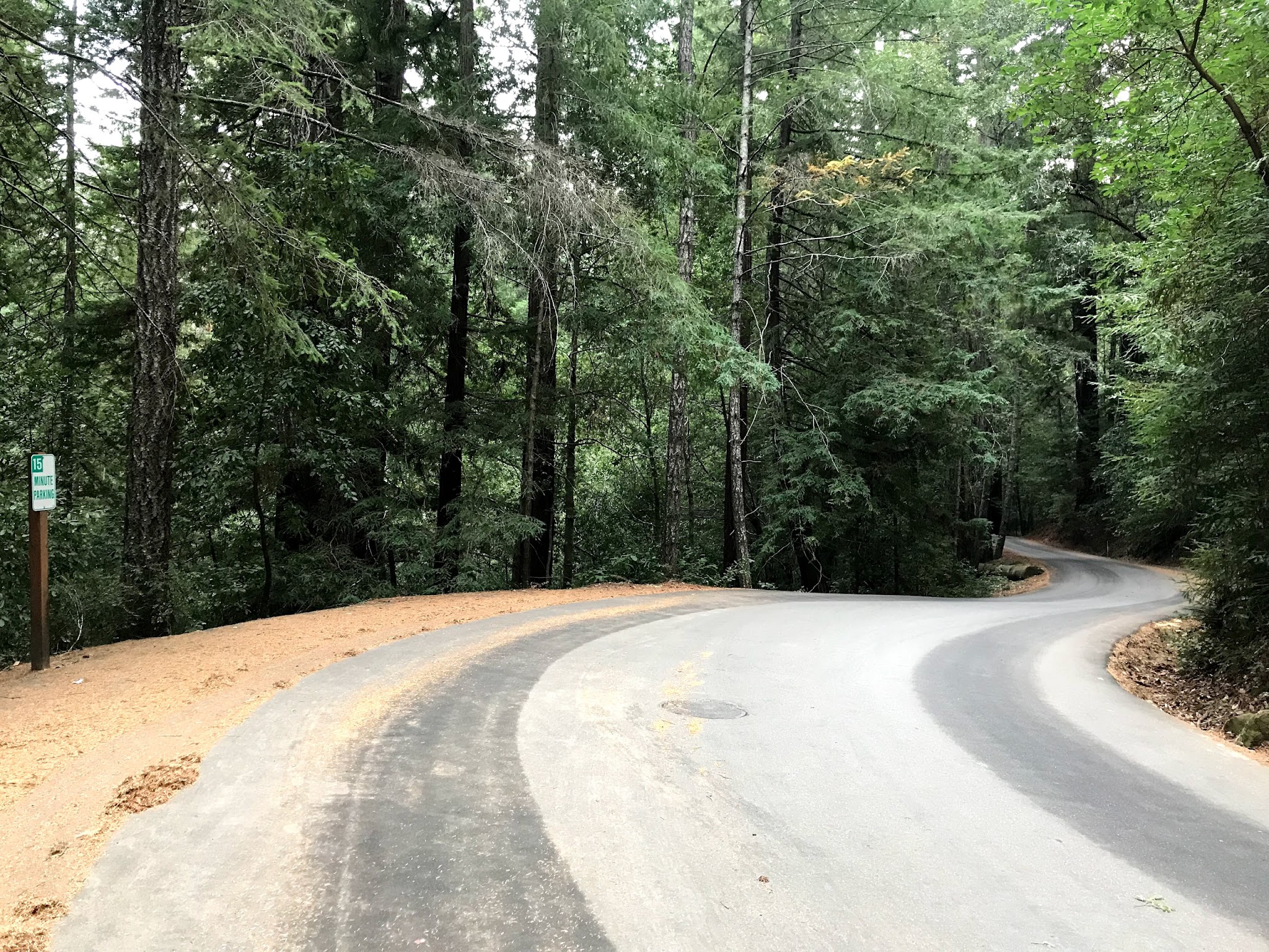 Jay Trail Campground