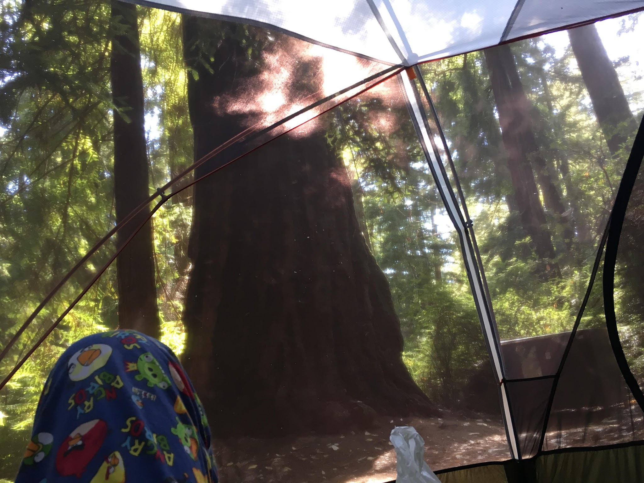 Jay Trail Campground