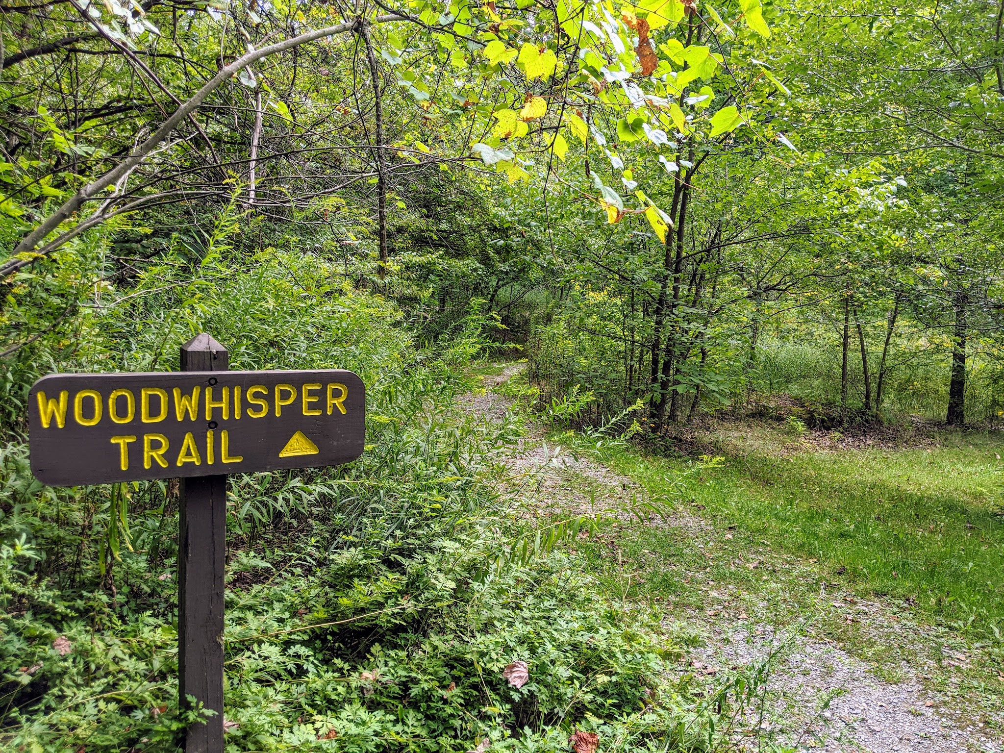 Jennings Environmental Education Center