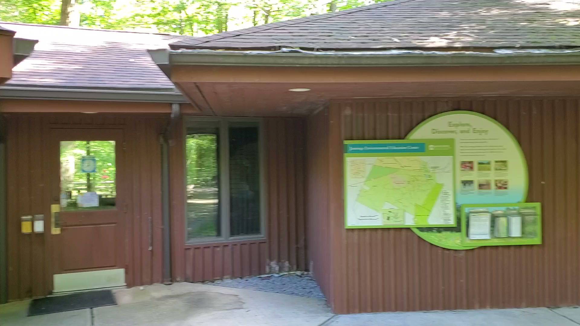 Jennings Environmental Education Center