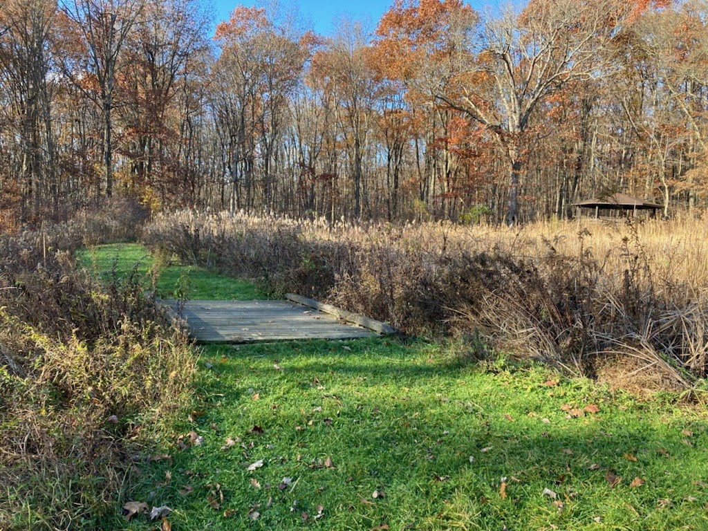 Jennings Environmental Education Center
