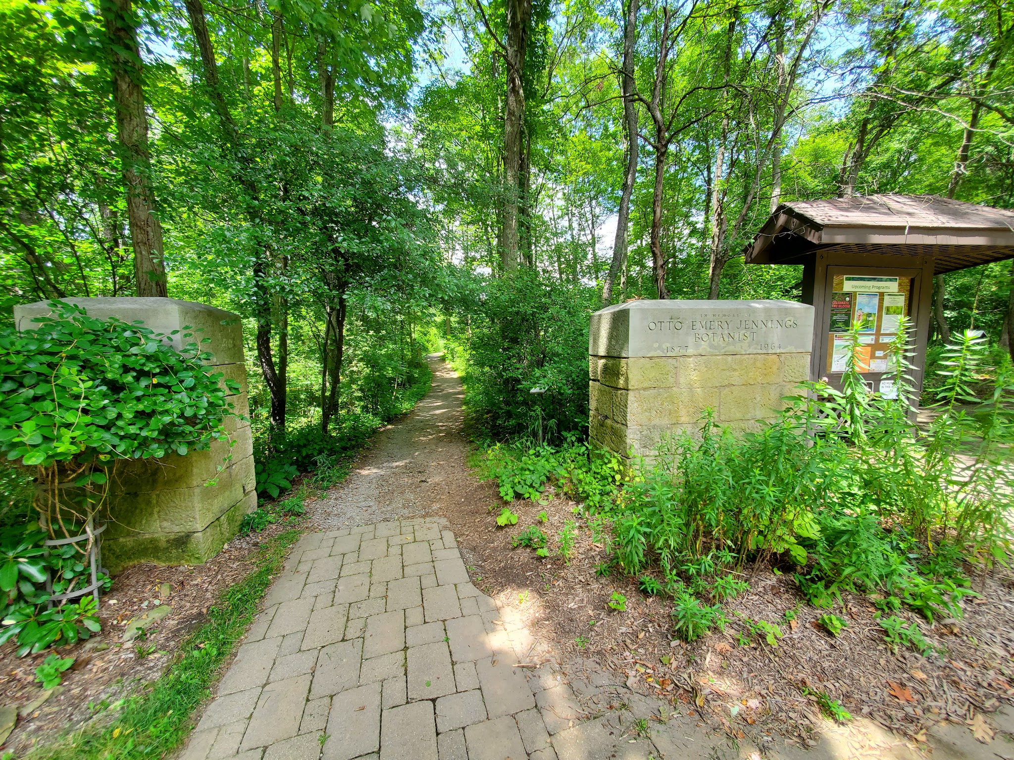 Jennings Environmental Education Center