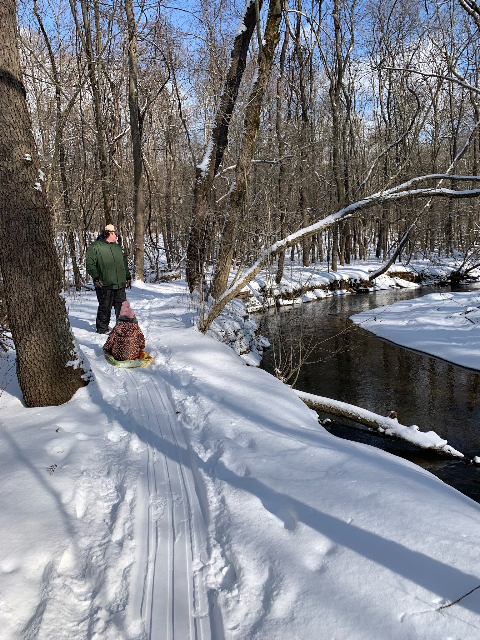 Jennings Environmental Education Center