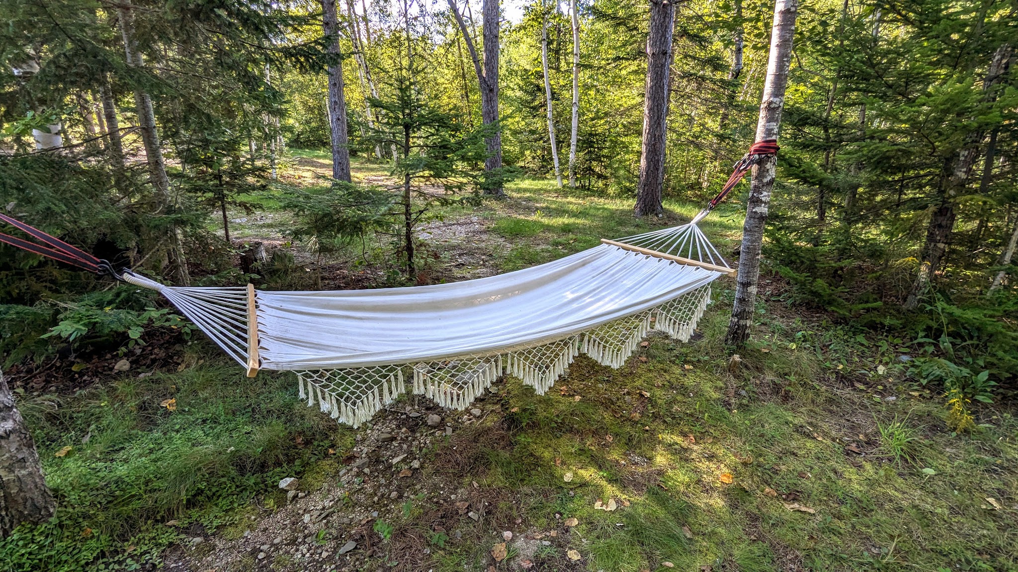 Jericho Mountain State Park