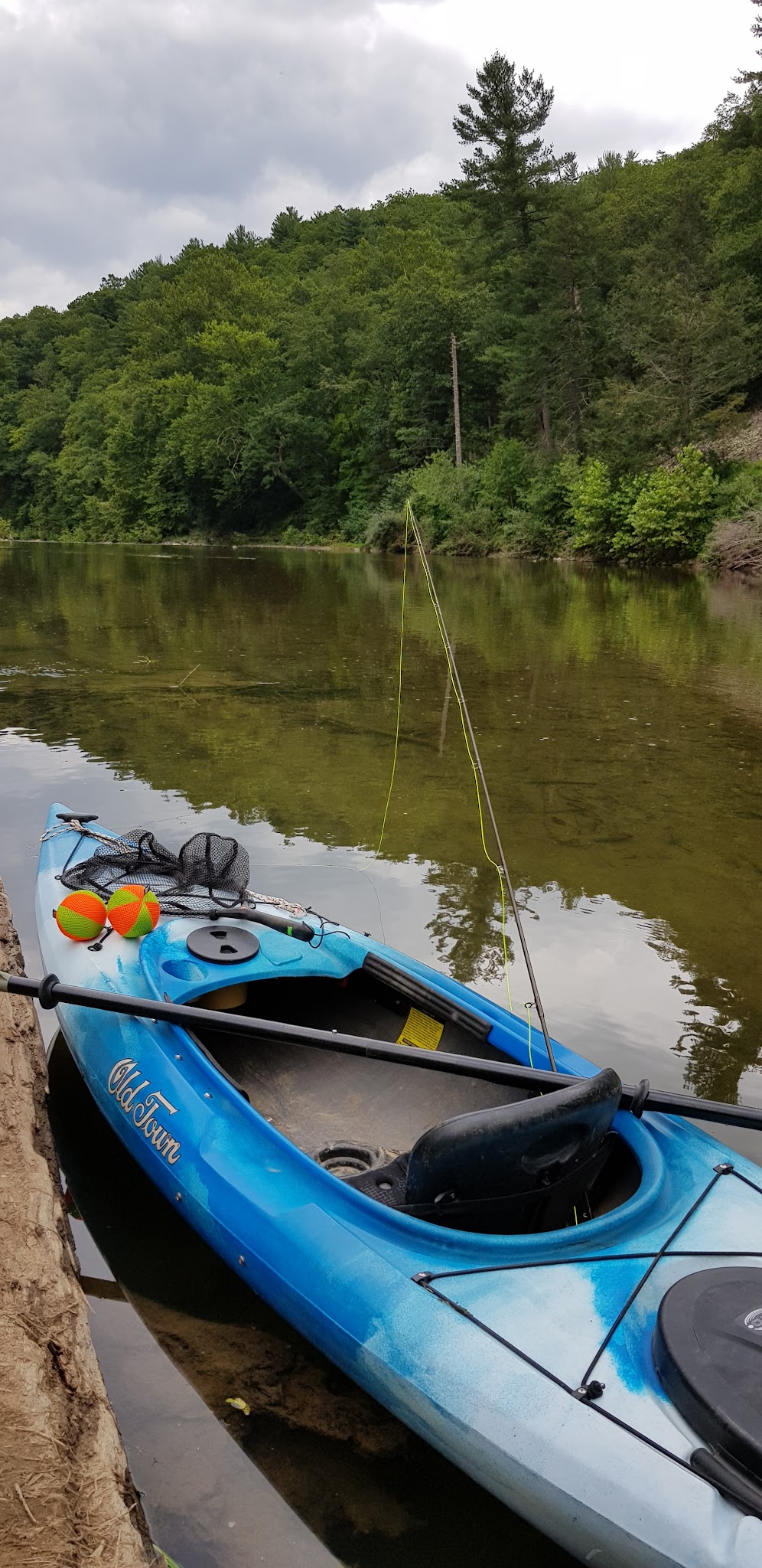 Jess Judy Group Campground