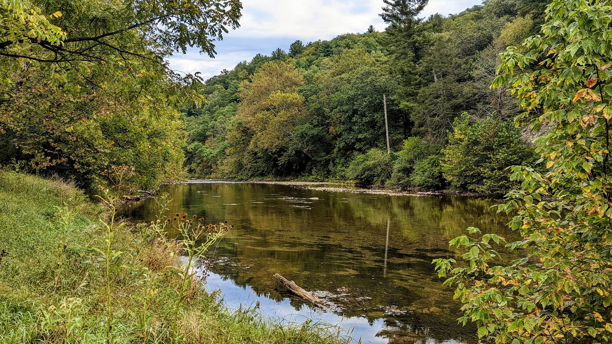 Jess Judy Group Campground