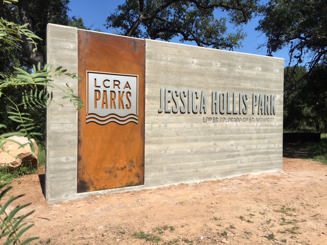 Jessica Hollis Park