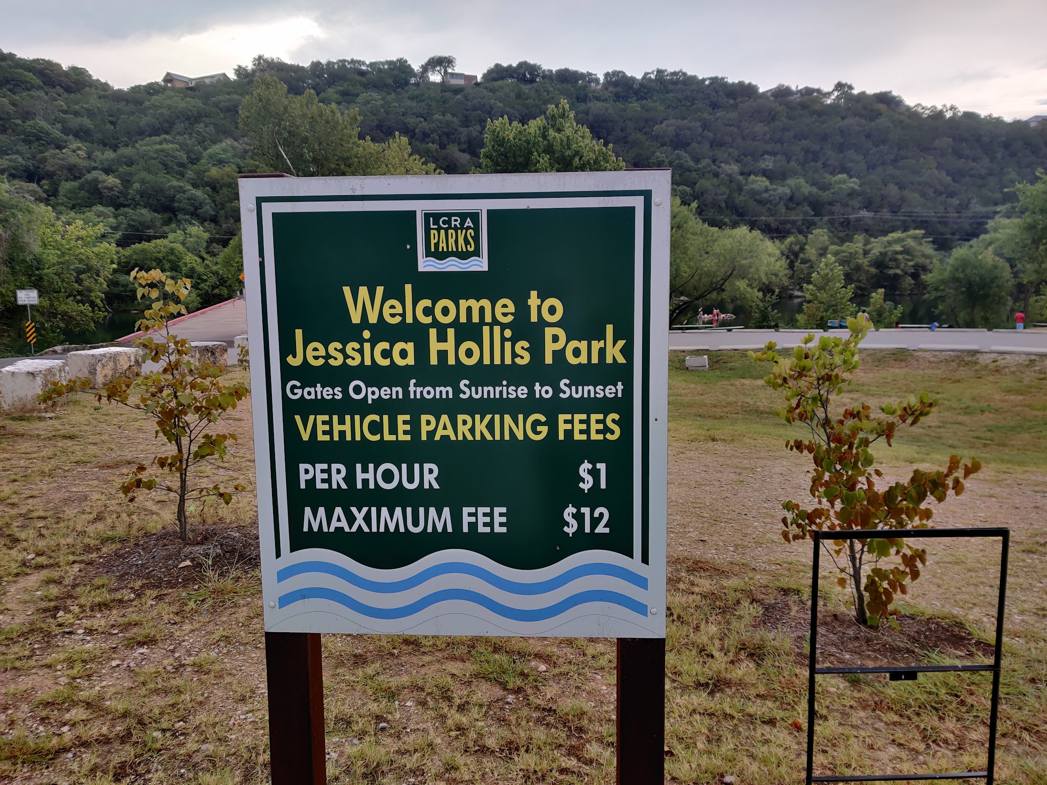 Jessica Hollis Park