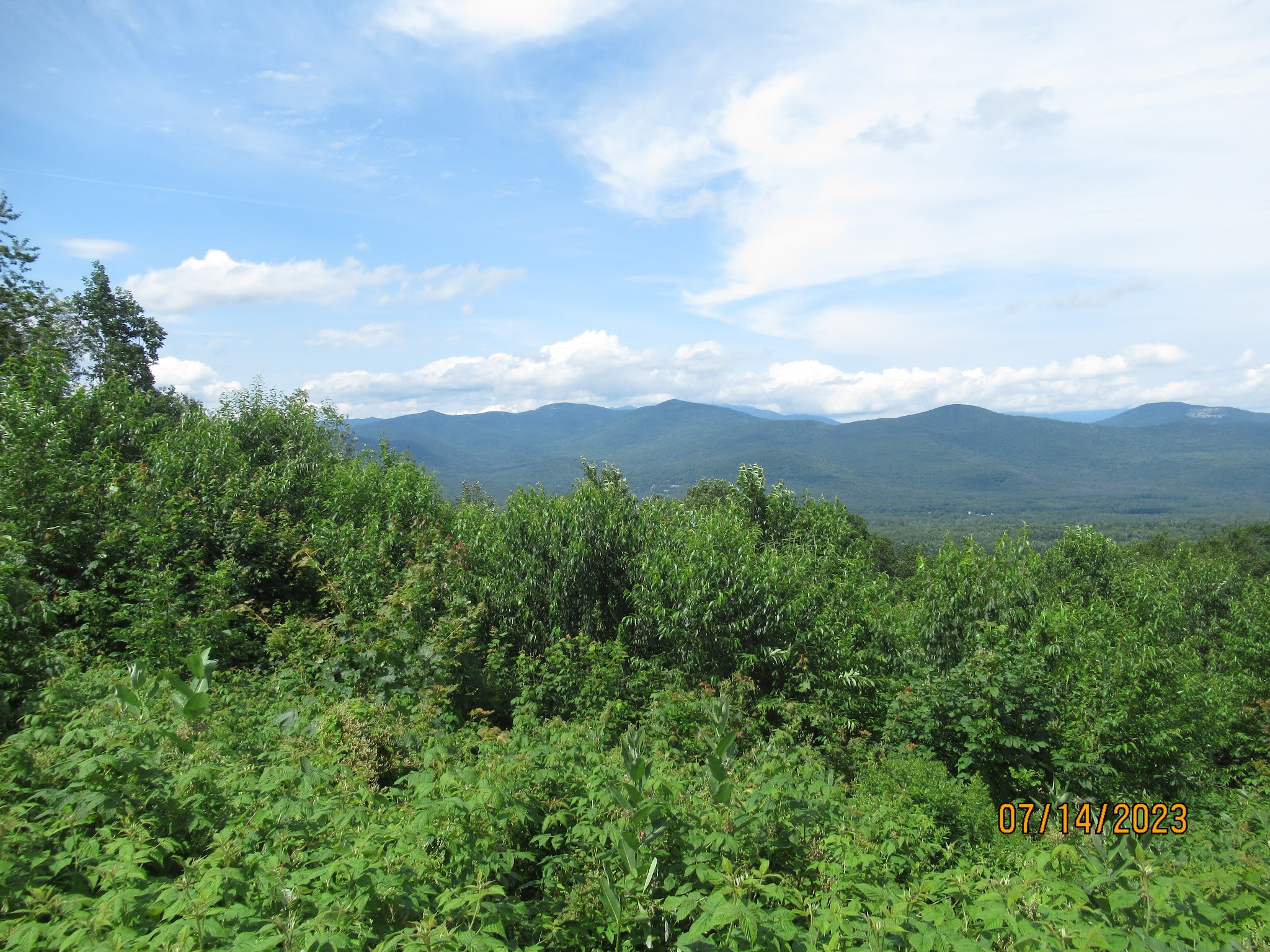 Jigger Johnson Campground