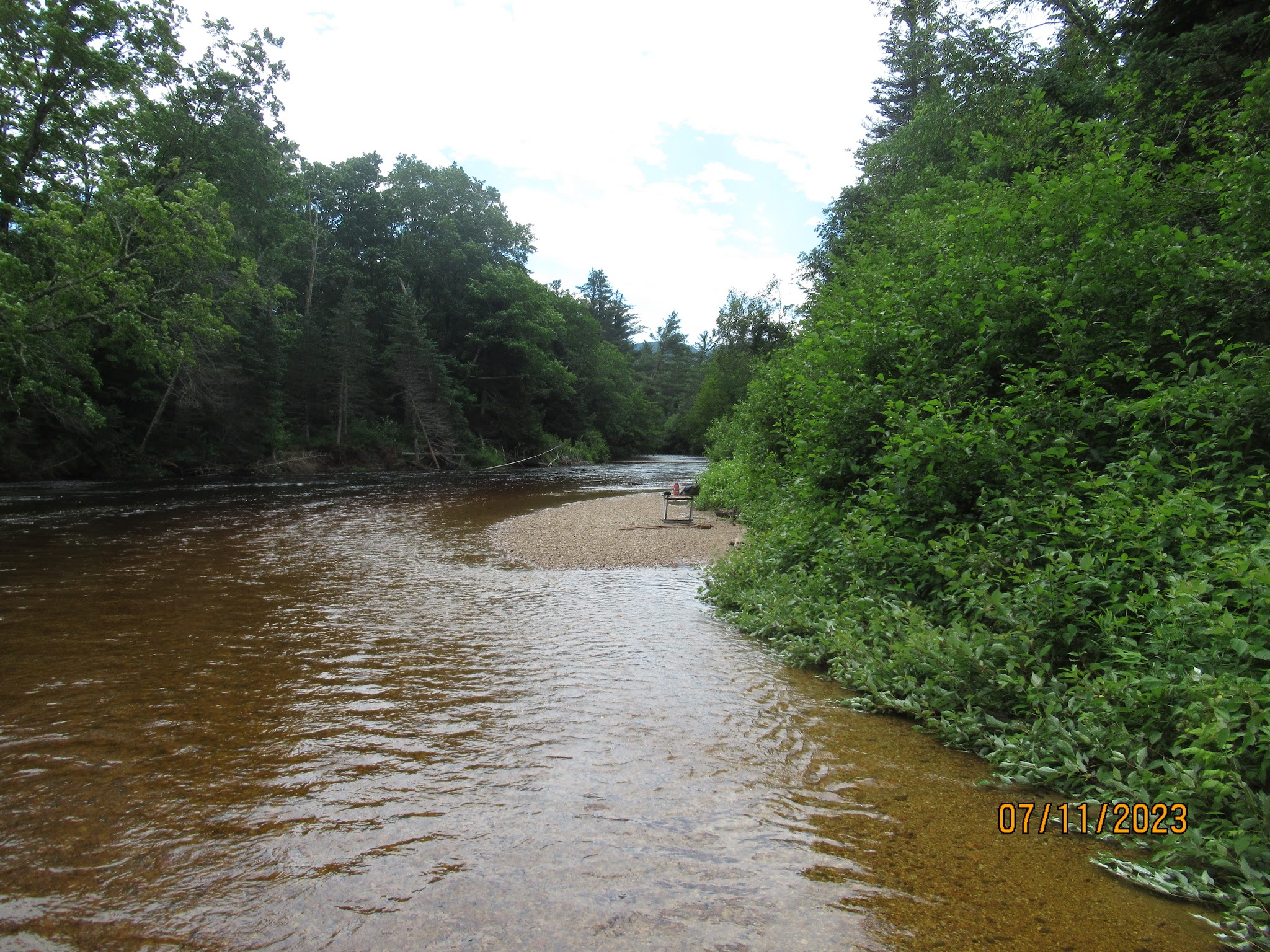 Jigger Johnson Campground