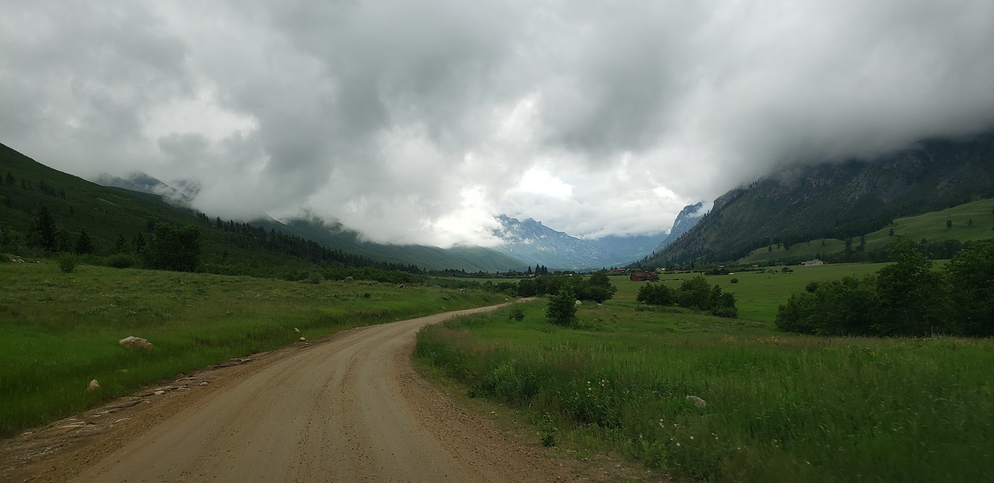 Jimmy Joe Campground