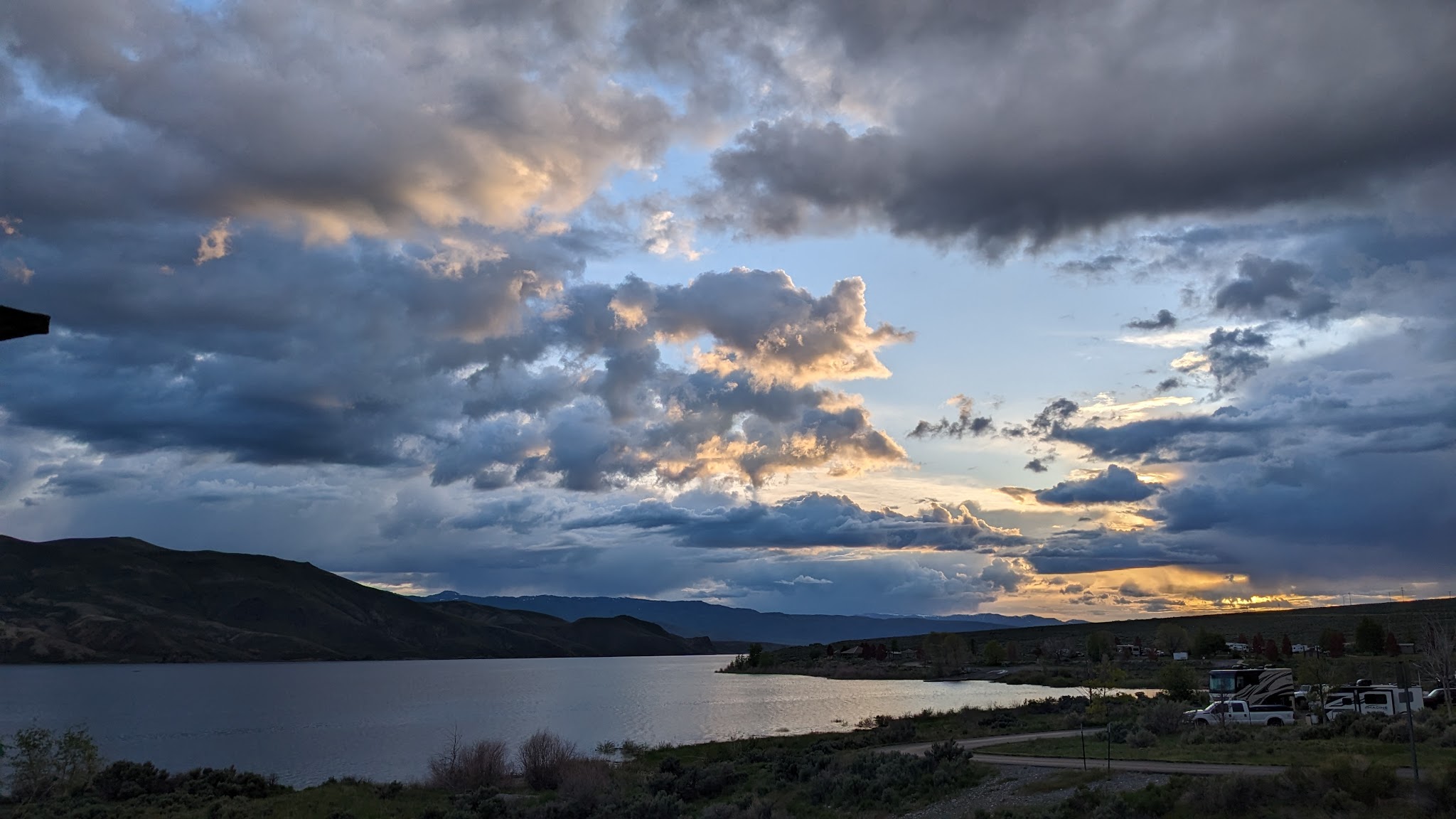 Joe T. Fallini Recreation Site