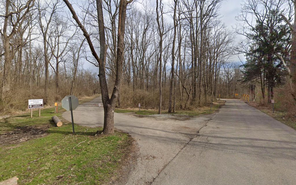 John Bryan Group Campground