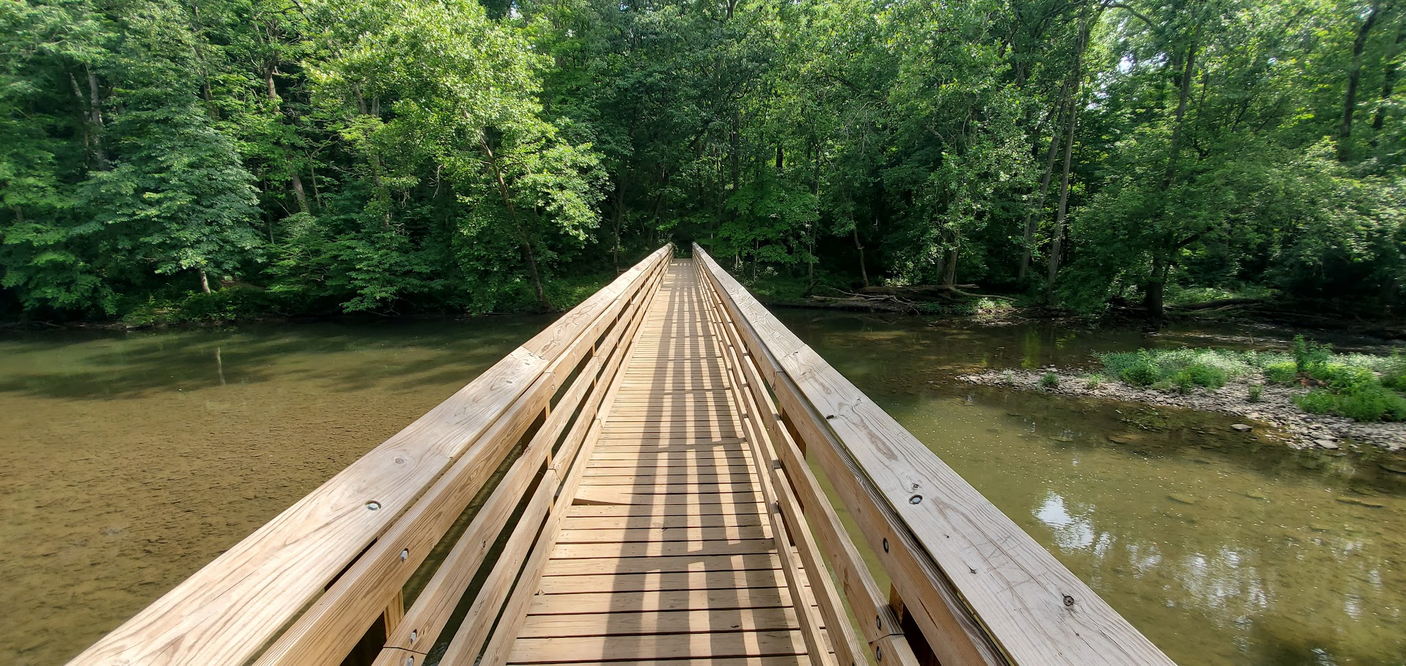 John Bryan Campground