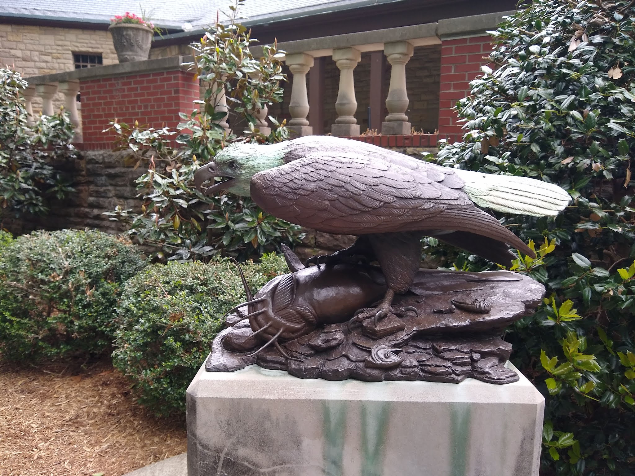 John James Audubon State Park