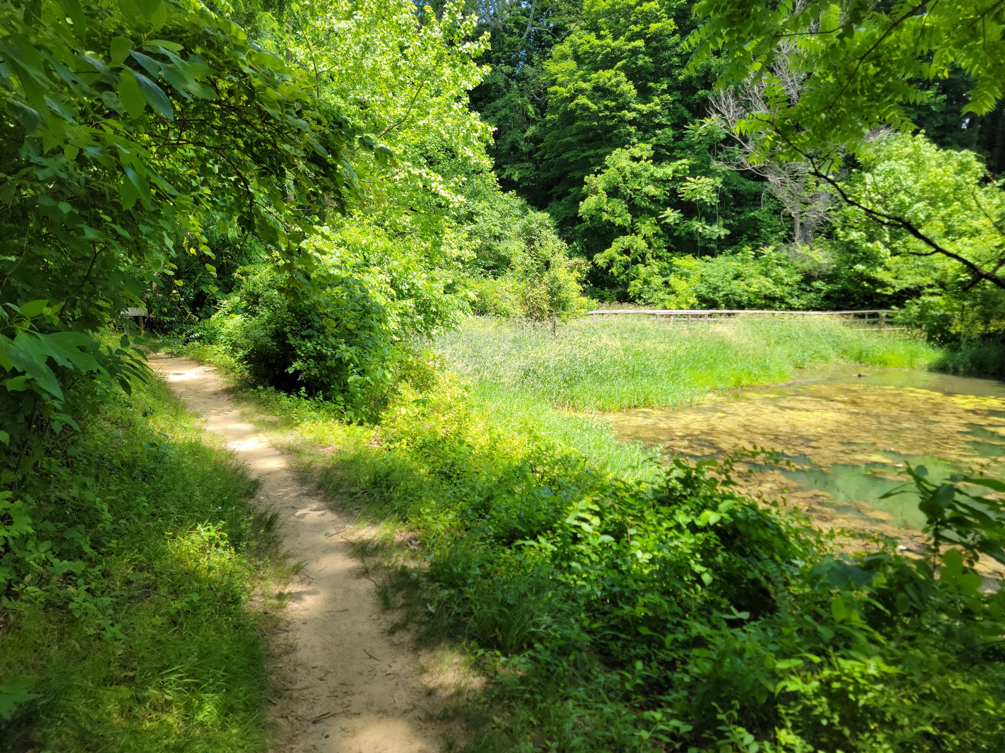 John James Audubon State Park