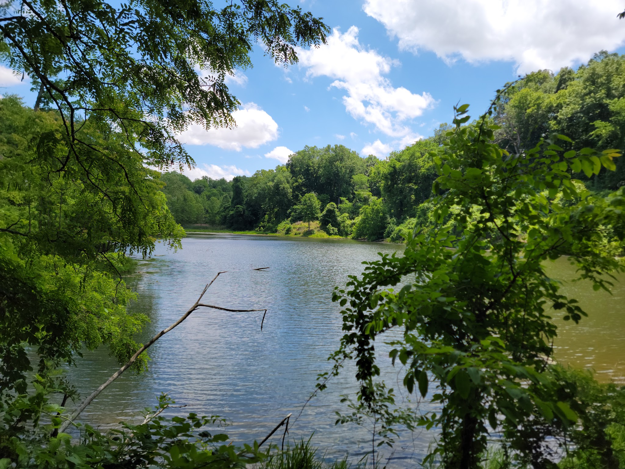 John James Audubon State Park