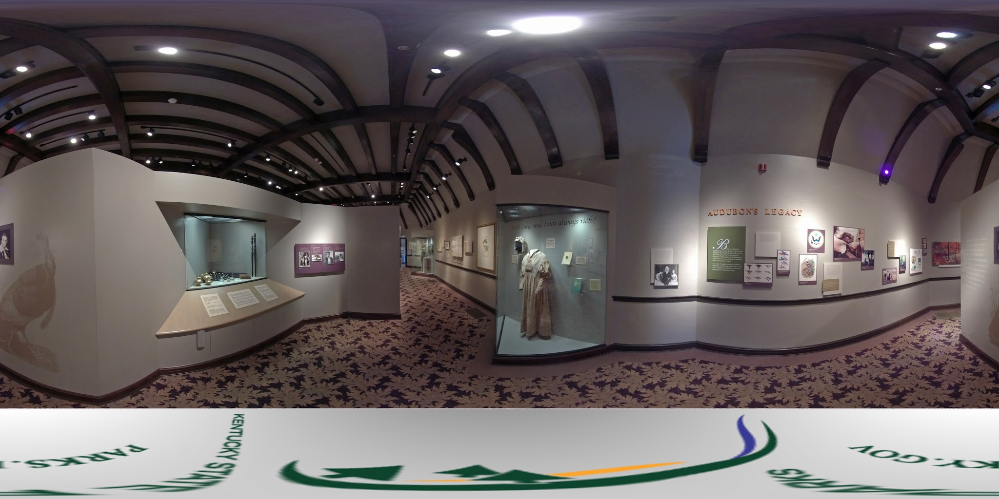 John James Audubon State Park