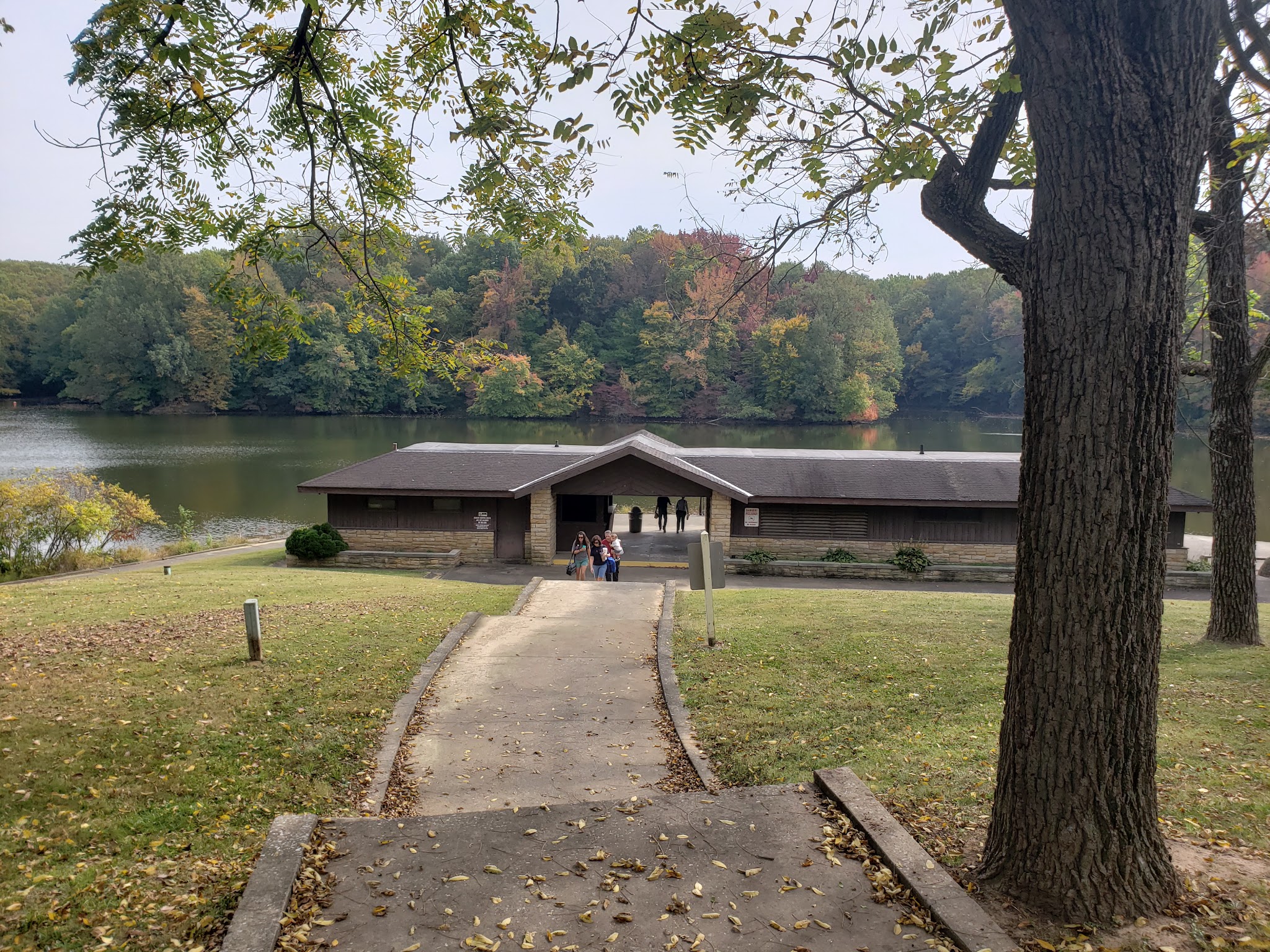 John James Audubon State Park