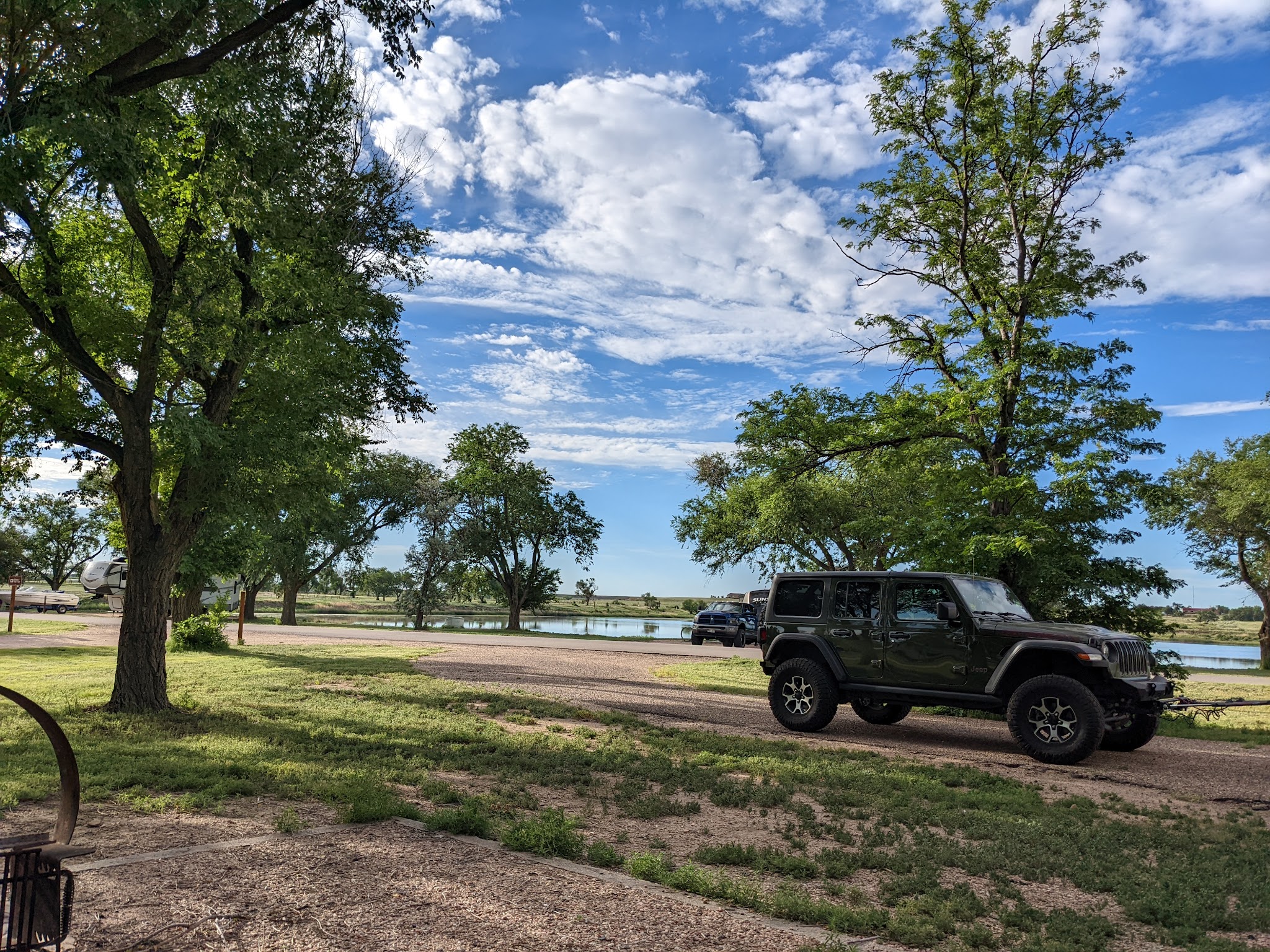John Martin Reservoir State Park