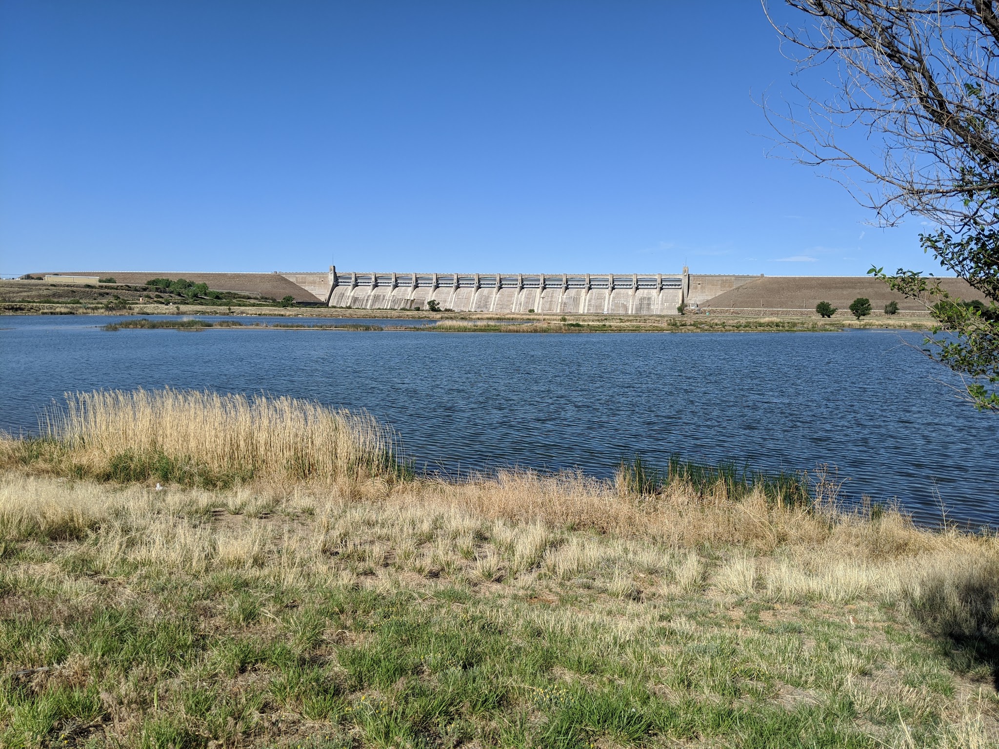 John Martin Reservoir State Park