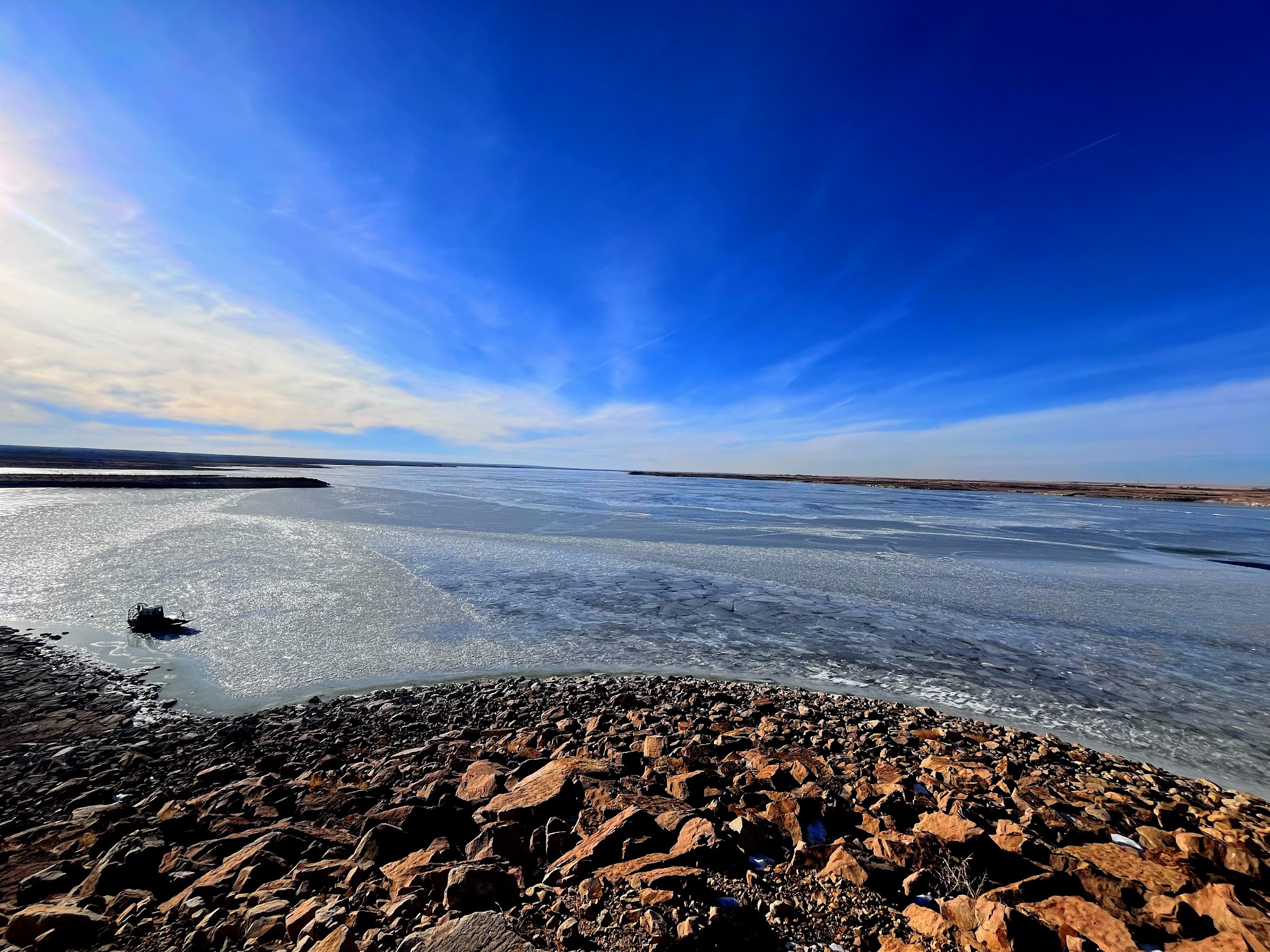 John Martin Reservoir State Park