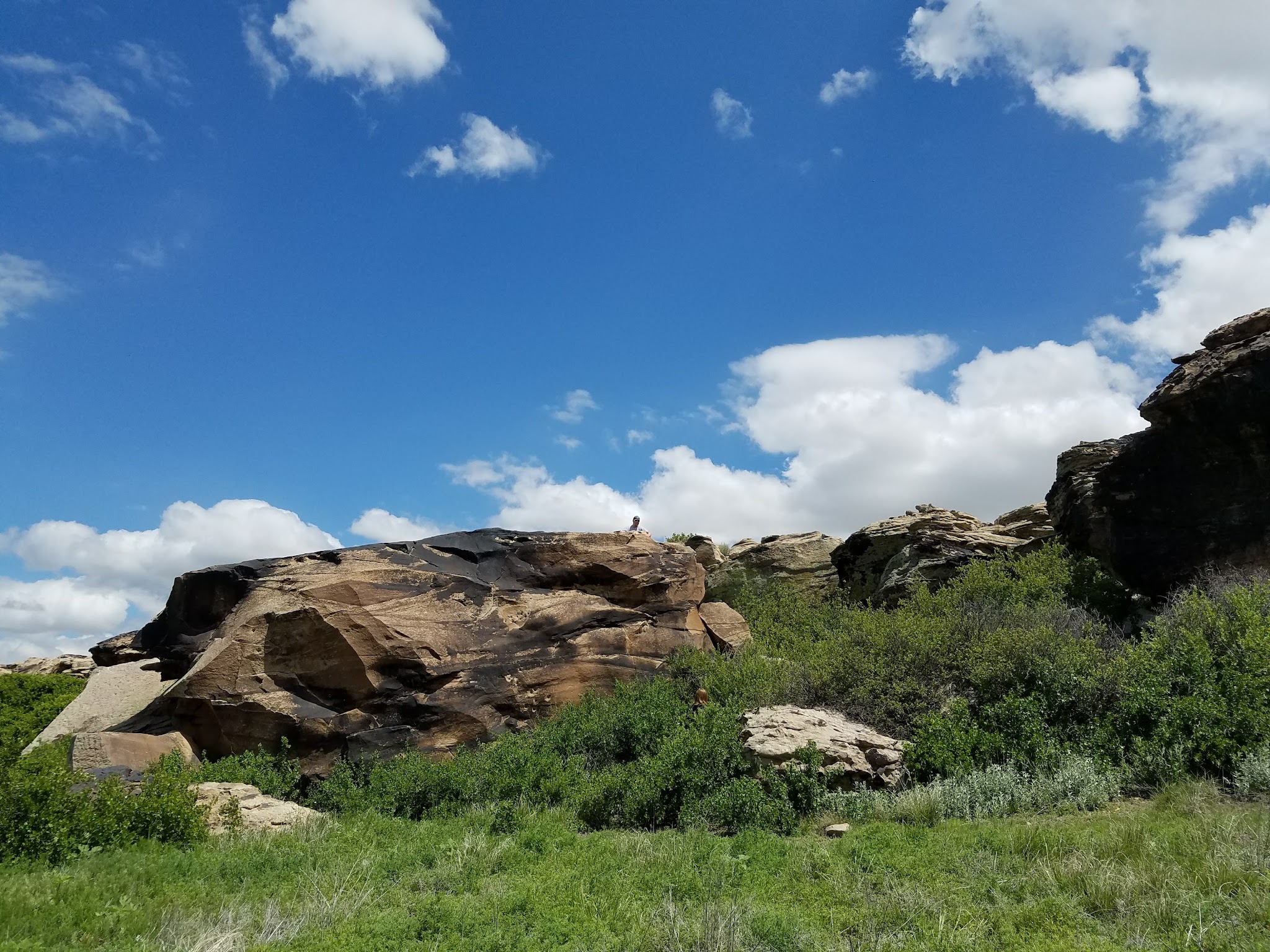 John Martin Reservoir State Park