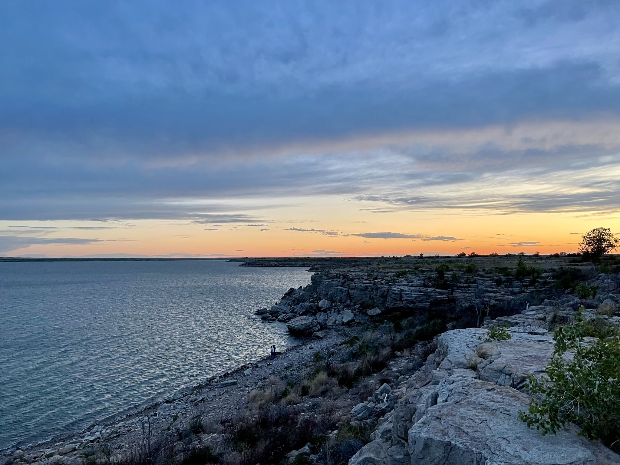 John Martin Reservoir State Park