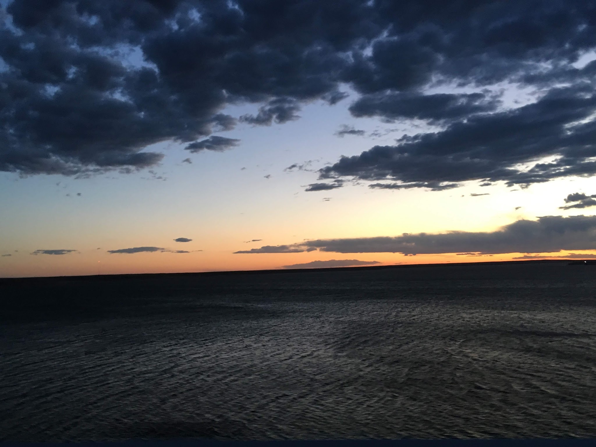 John Martin Reservoir State Park