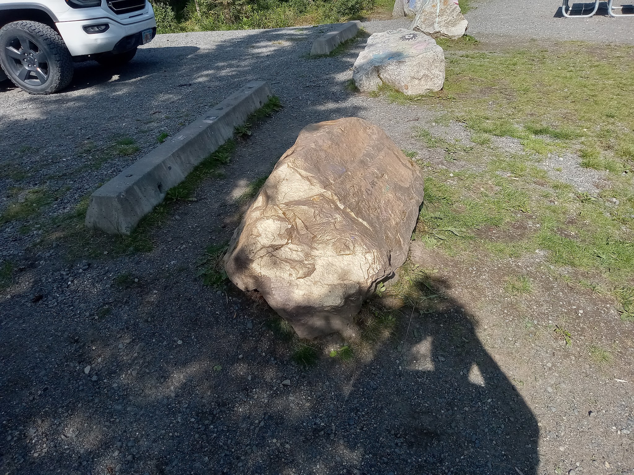 Johnson Lake State Recreation Area