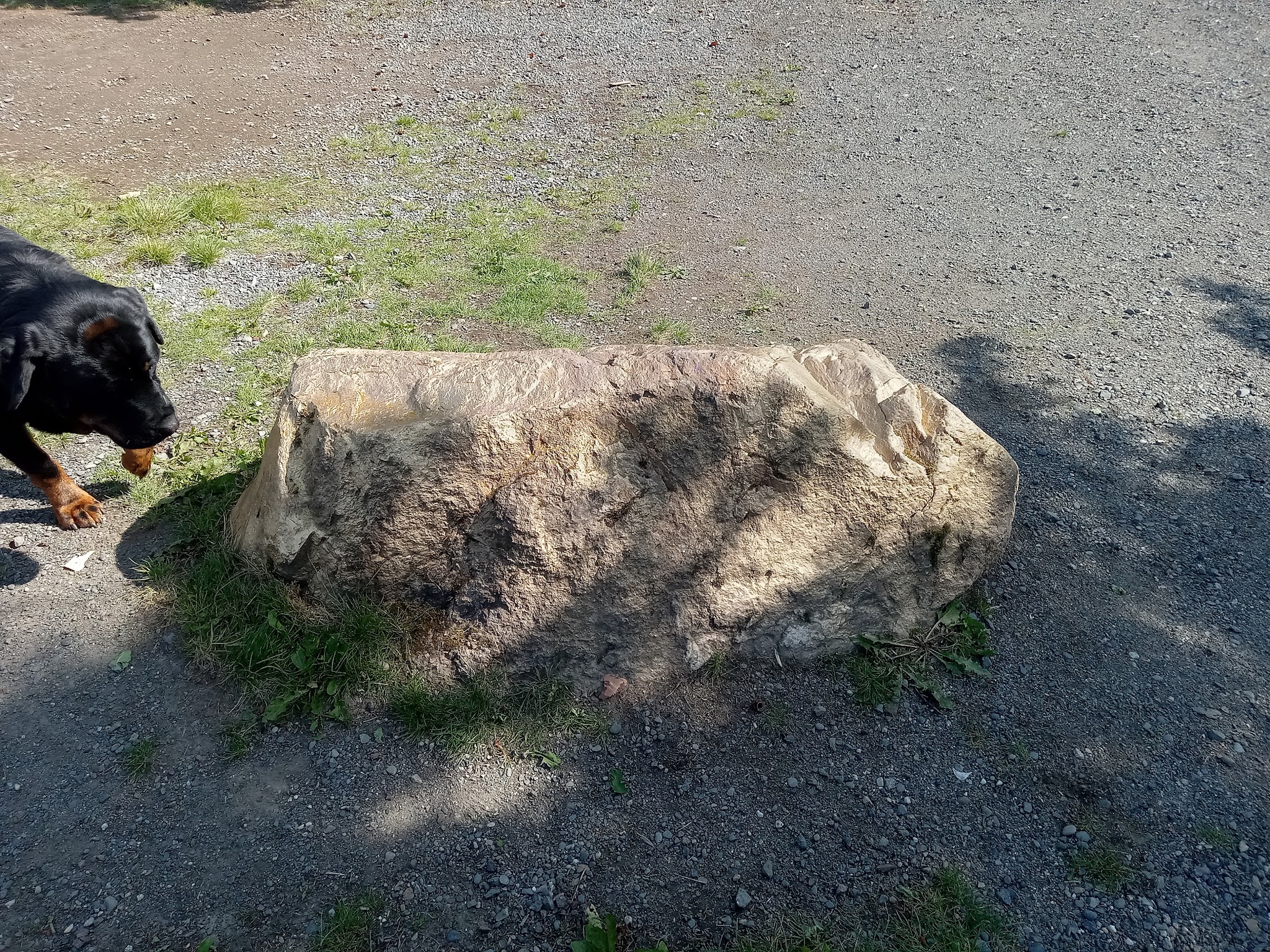 Johnson Lake State Recreation Area